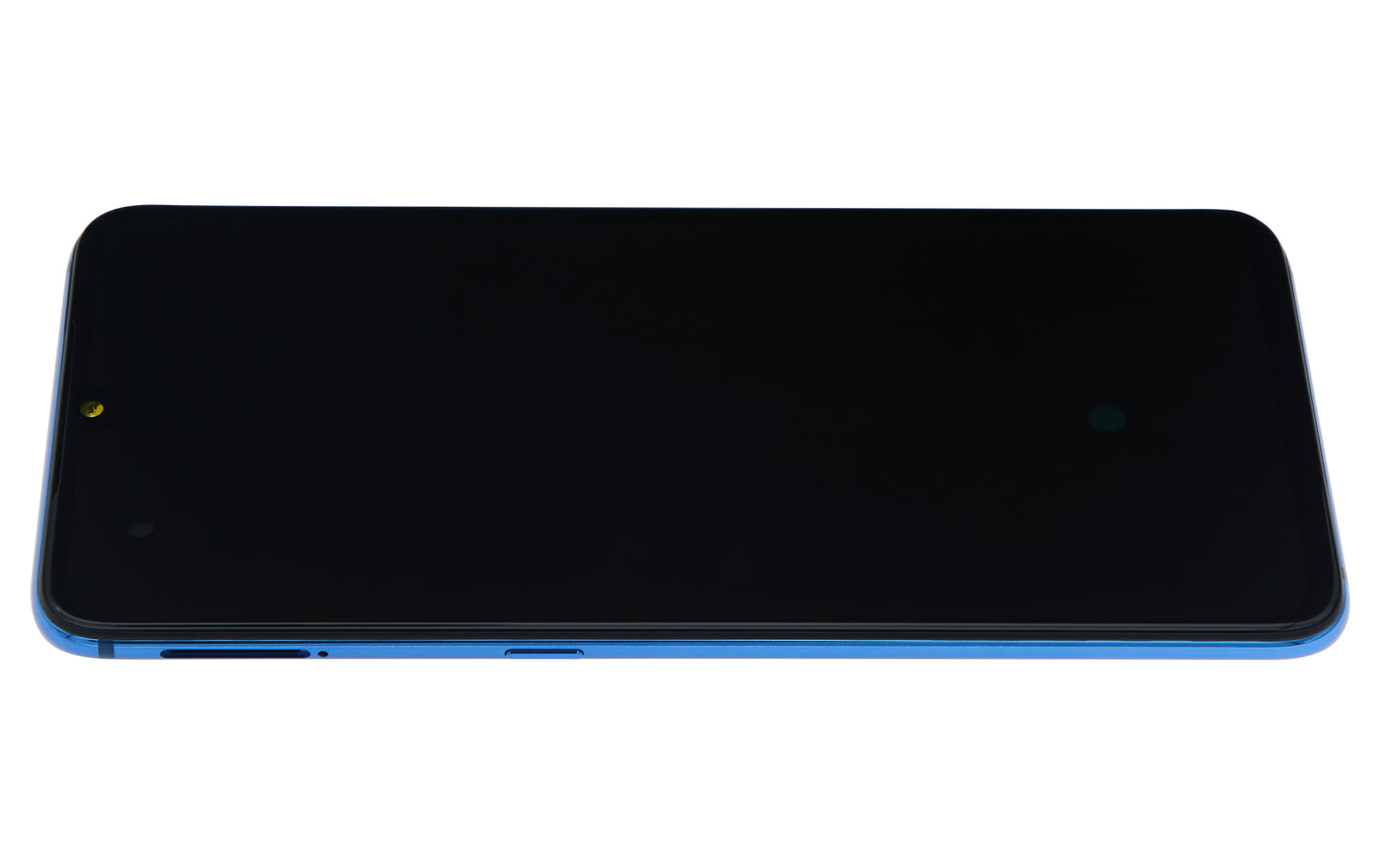 OLED Assembly With Frame For Xiaomi Mi 9 (Refurbished) (Ocean Blue) - service part product photo SKU 107082126307 - image 5