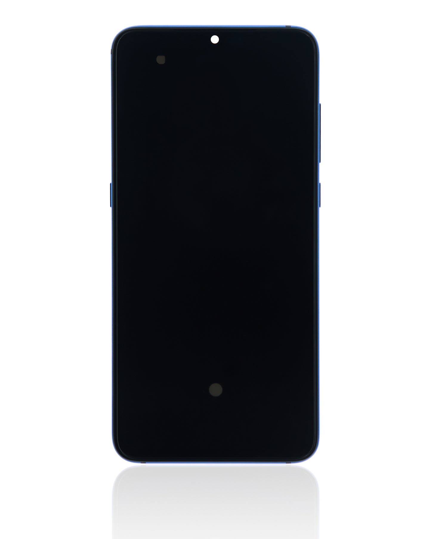 OLED Assembly With Frame For Xiaomi Mi 9 (Refurbished) (Ocean Blue) - replacement component listing image SKU 107082126307 - image 7