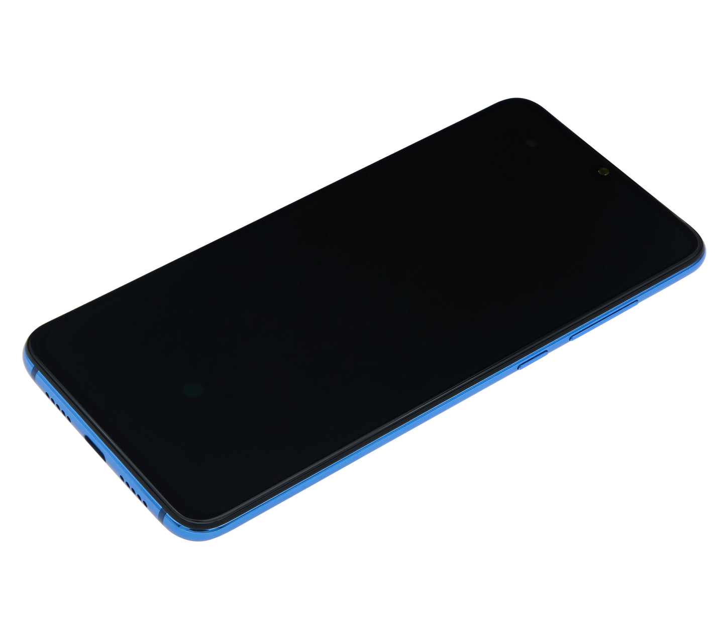OLED Assembly With Frame For Xiaomi Mi 9 (Refurbished) (Ocean Blue) - replacement part product image SKU 107082126307 - image 9