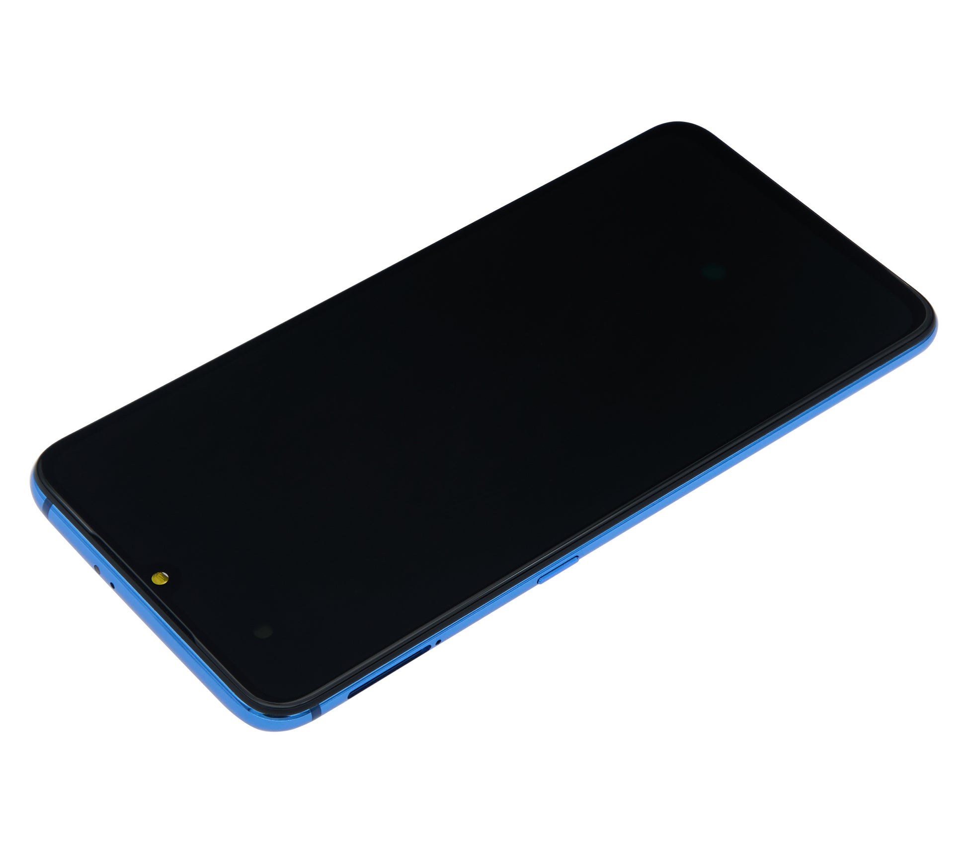 OLED Assembly With Frame For Xiaomi Mi 9 (Refurbished) (Ocean Blue) - repair component detail image SKU 107082126307 - image 10