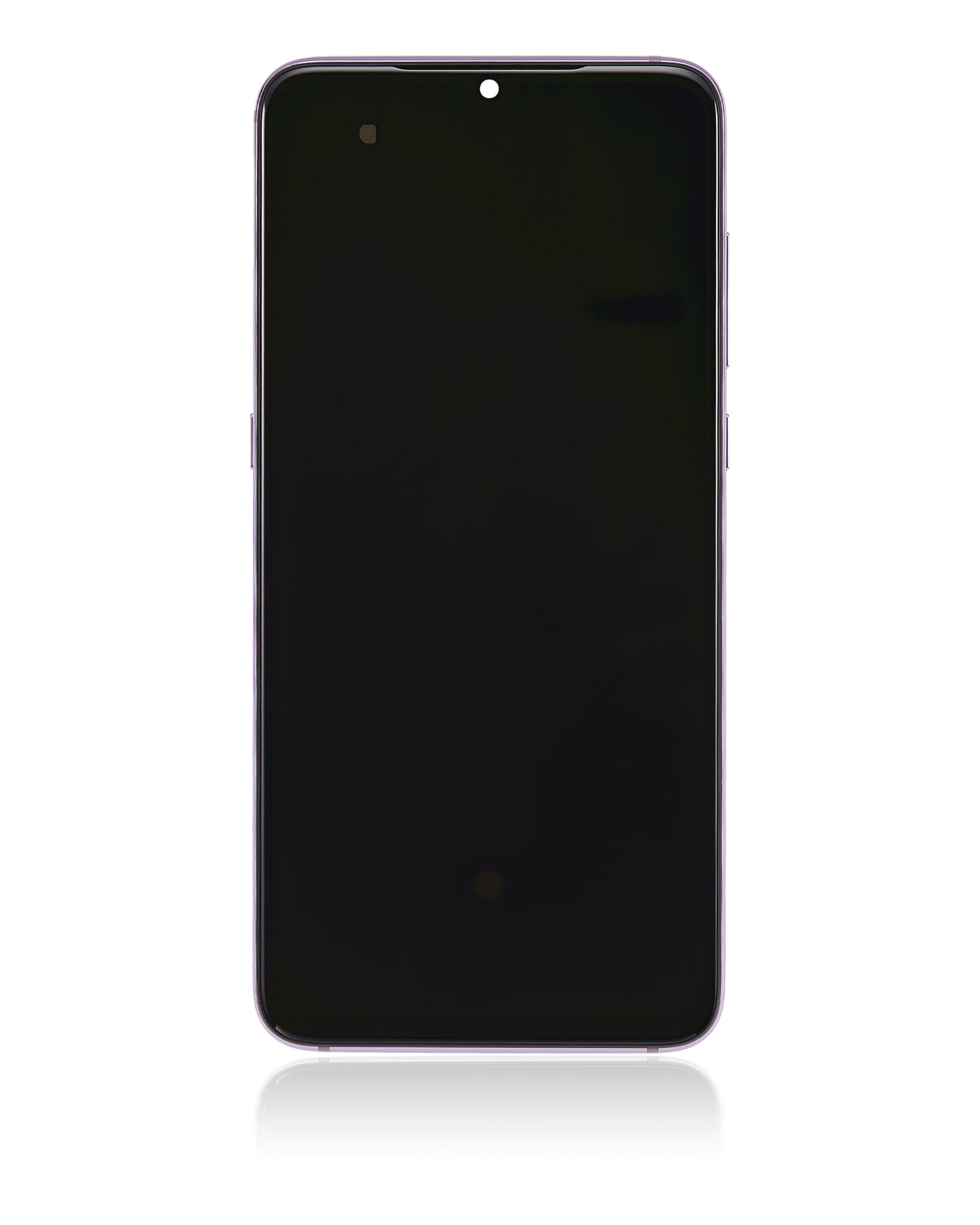 OLED Assembly With Frame For Xiaomi Mi 9 (Refurbished) (Lavender Violet) - replacement component listing image SKU 107082126308 - image 7