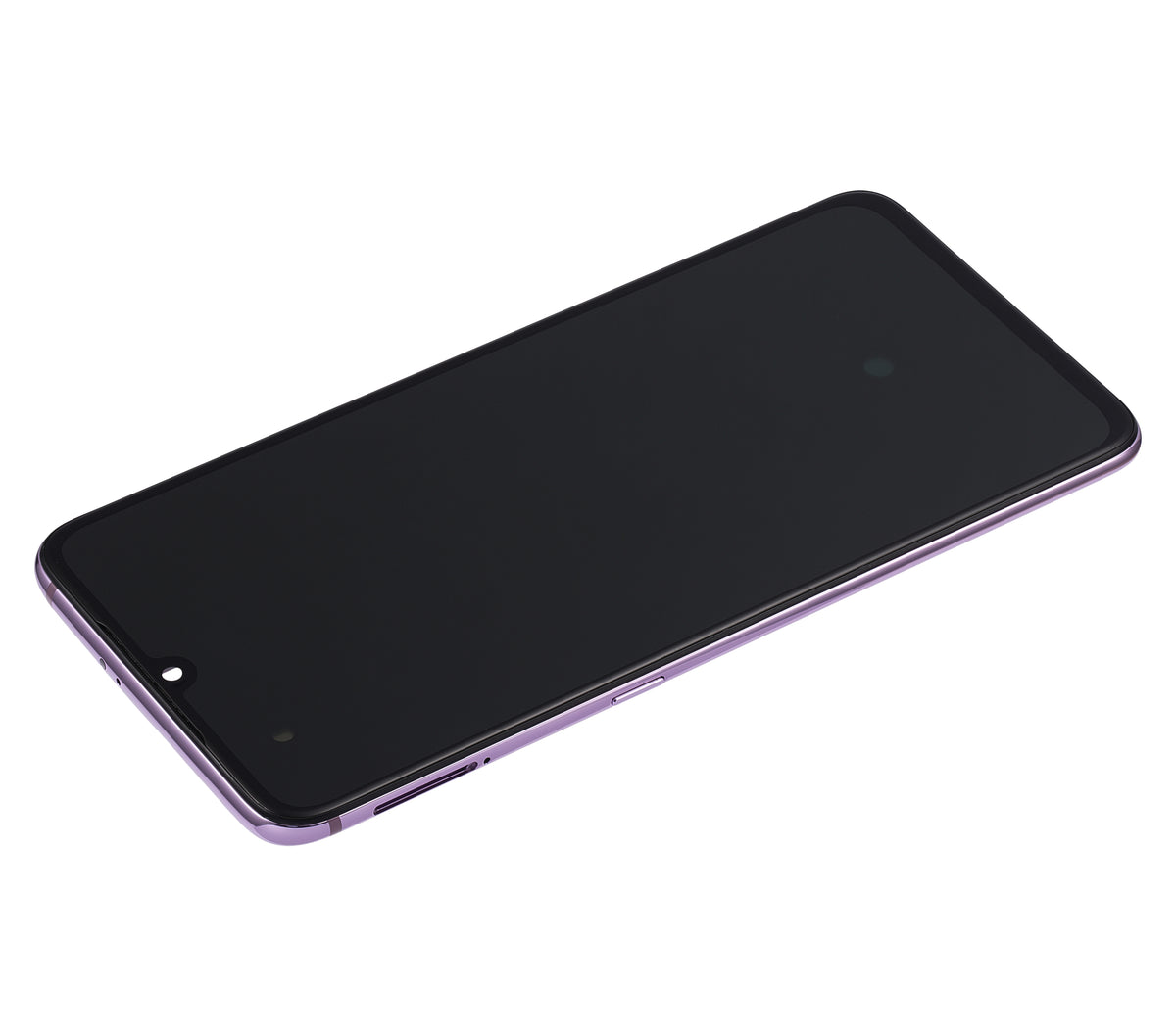 OLED Assembly With Frame For Xiaomi Mi 9 (Refurbished) (Lavender Violet) - replacement part product image SKU 107082126308 - image 9