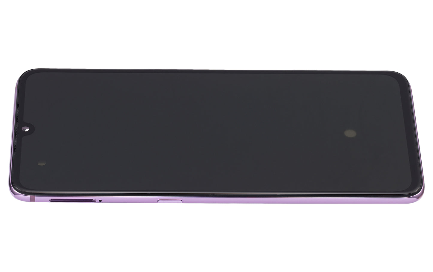 OLED Assembly With Frame For Xiaomi Mi 9 (Refurbished) (Lavender Violet) - service part product photo SKU 107082126308 - image 5
