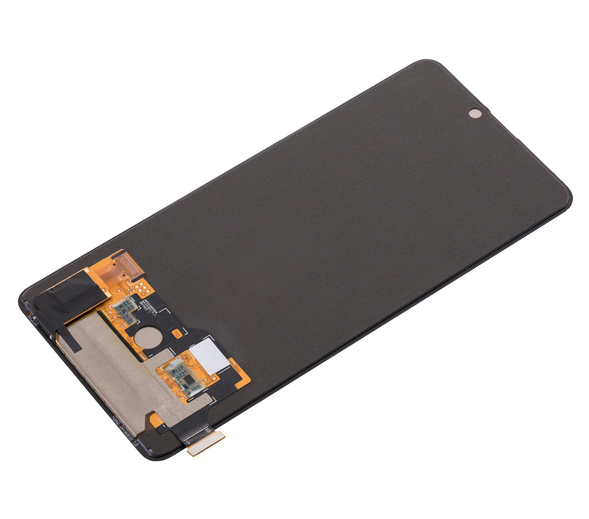 OLED Assembly Without Frame For Xiaomi Mi 9T / 9T Pro / K20 / K20 Pro (Refurbished) (All Colors) - mobile repair replacement component SKU 107082126501 - image 4