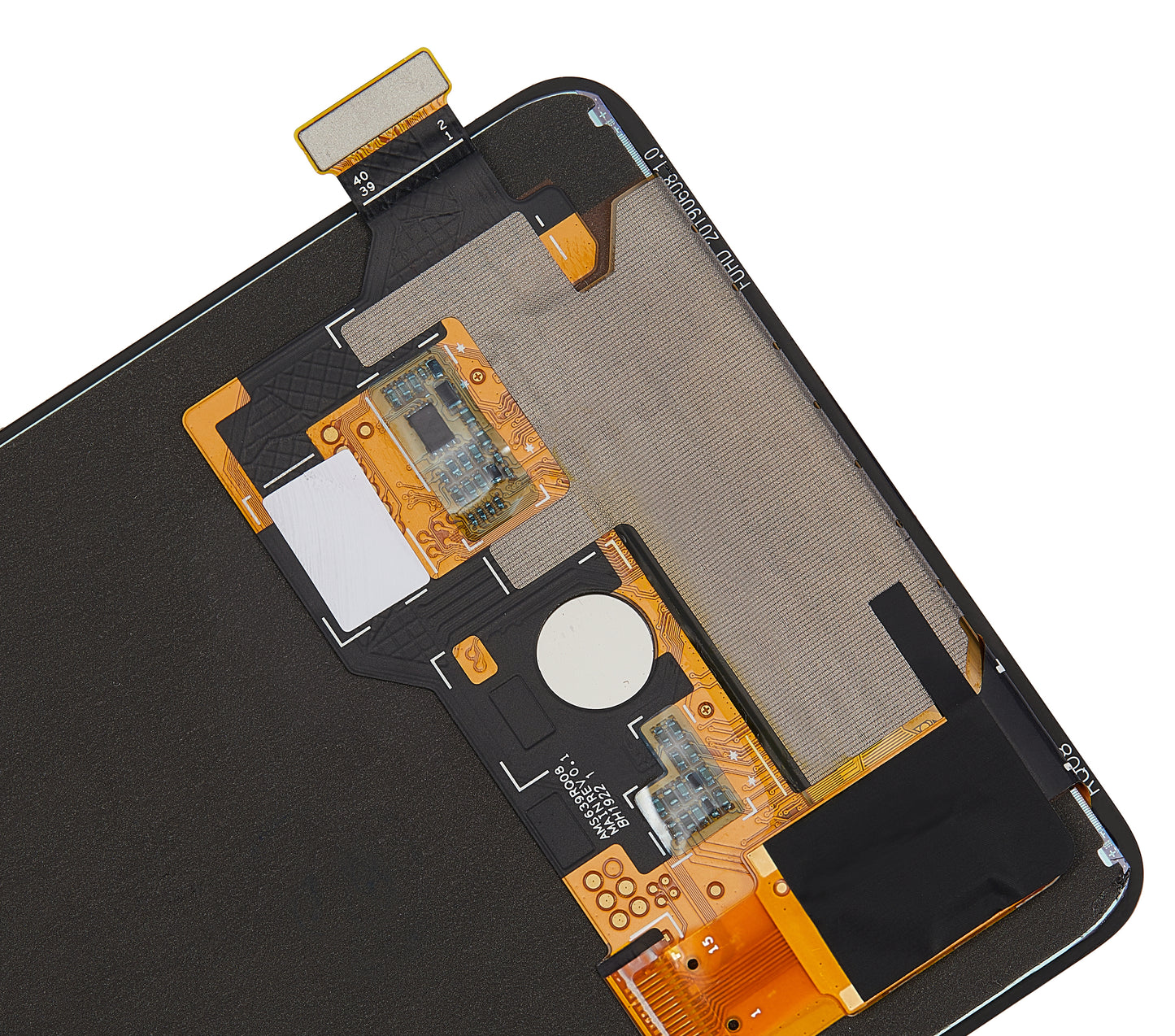 OLED Assembly Without Frame For Xiaomi Mi 9T / 9T Pro / K20 / K20 Pro (Refurbished) (All Colors) - service part product photo SKU 107082126501 - image 5