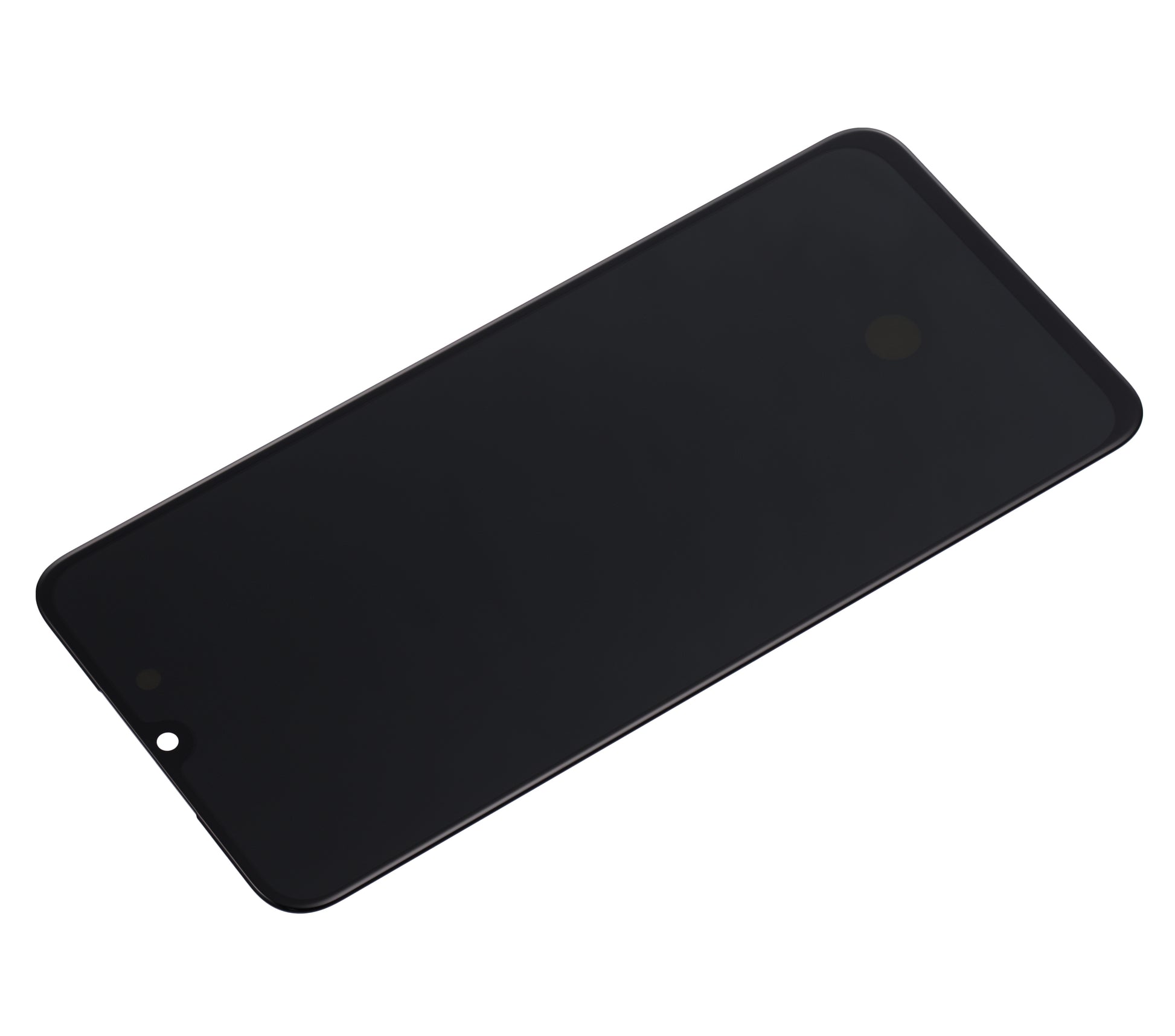 OLED Assembly Without Frame For Xiaomi Mi 9 SE (Refurbished) (All Colors) - compatible device spare part image SKU 107082126503 - image 3