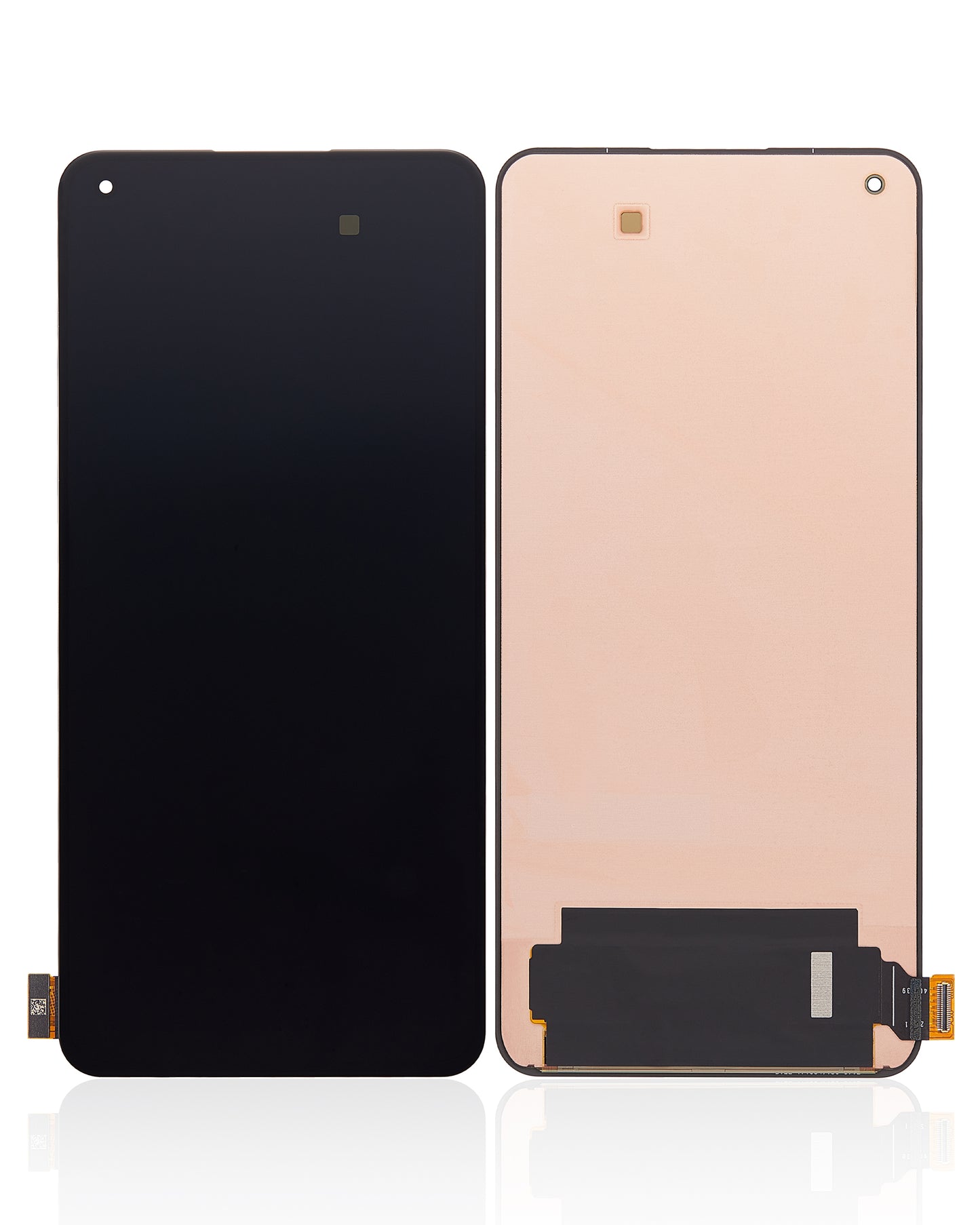 OLED Assembly Without Frame For Xiaomi Mi 11 Lite / Xiaomi Mi 11 Lite 5G (Refurbished) (All Colors) - device repair spare component image SKU 107082126505 - image 6