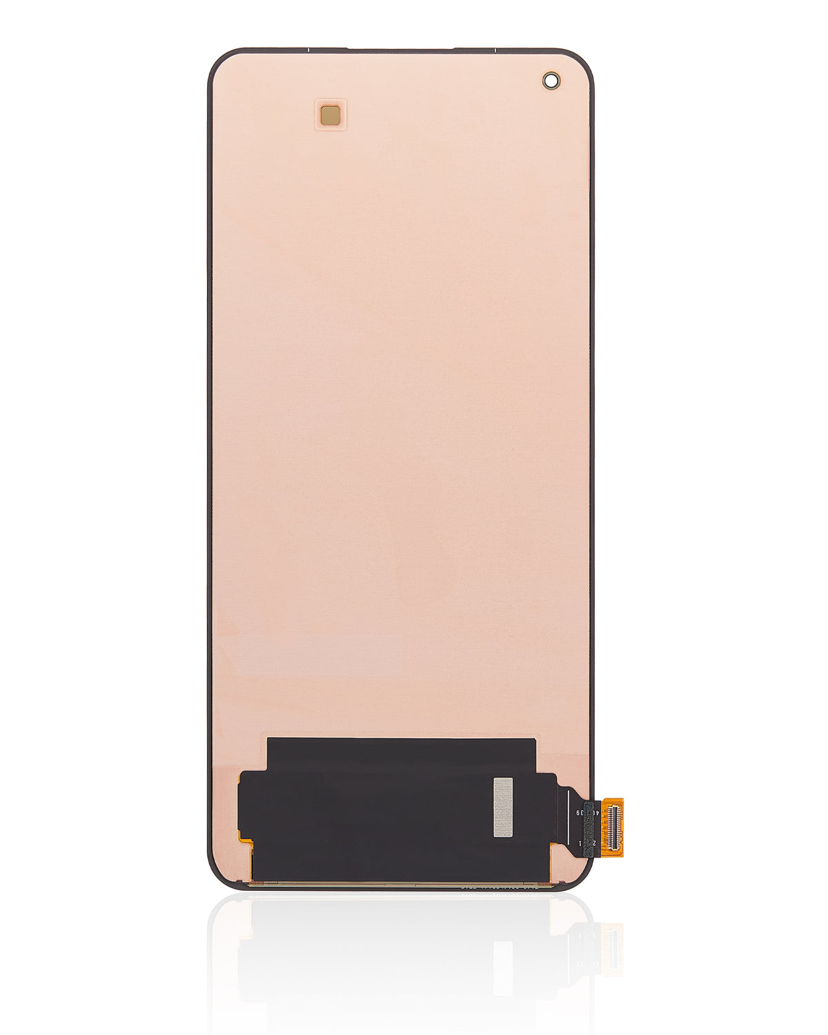 OLED Assembly Without Frame For Xiaomi Mi 11 Lite / Xiaomi Mi 11 Lite 5G (Refurbished) (All Colors) - repair component detail image SKU 107082126505 - image 2