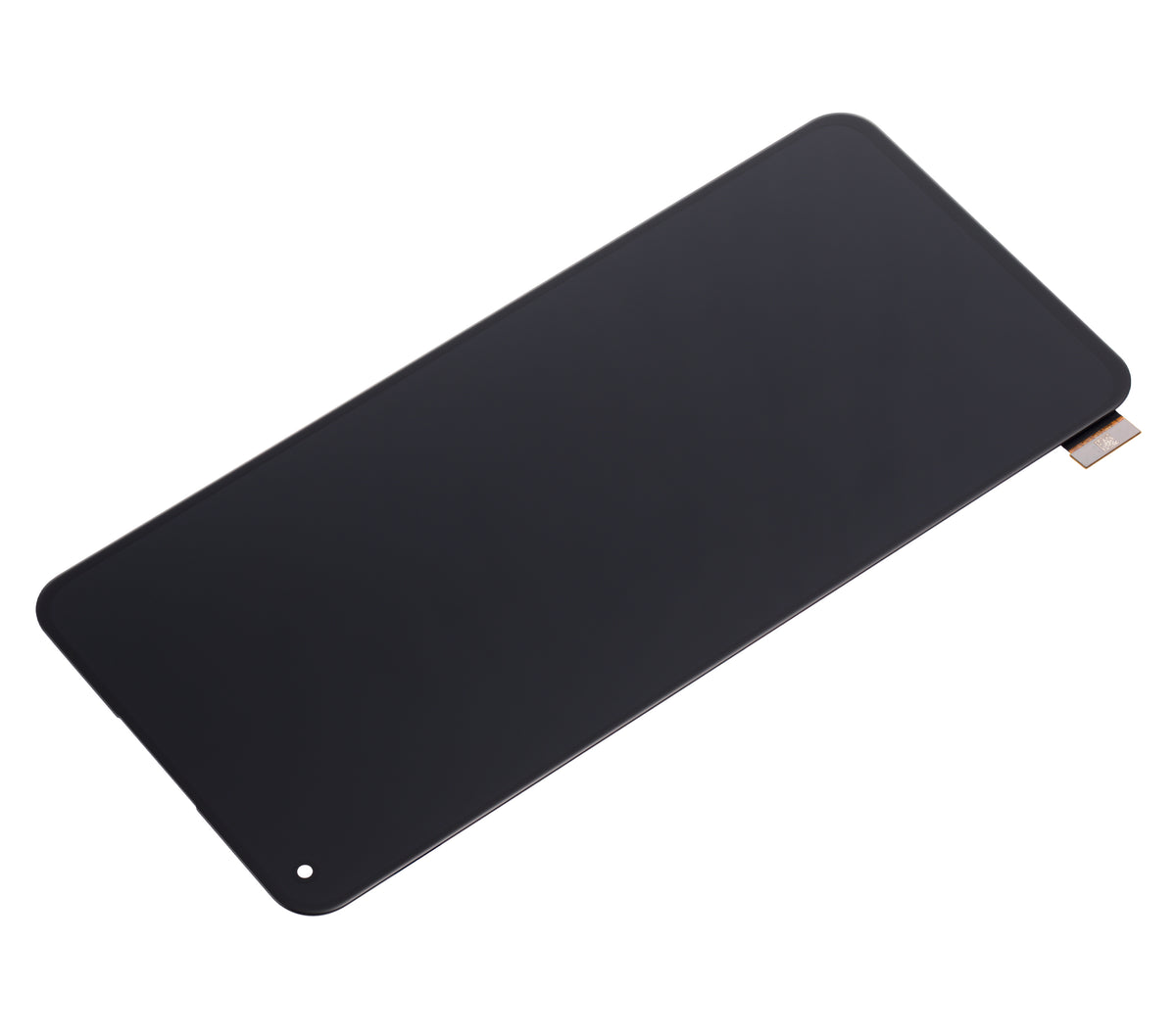 OLED Assembly Without Frame For Xiaomi Mi 11 Lite / Xiaomi Mi 11 Lite 5G (Refurbished) (All Colors) - compatible device spare part image SKU 107082126505 - image 3