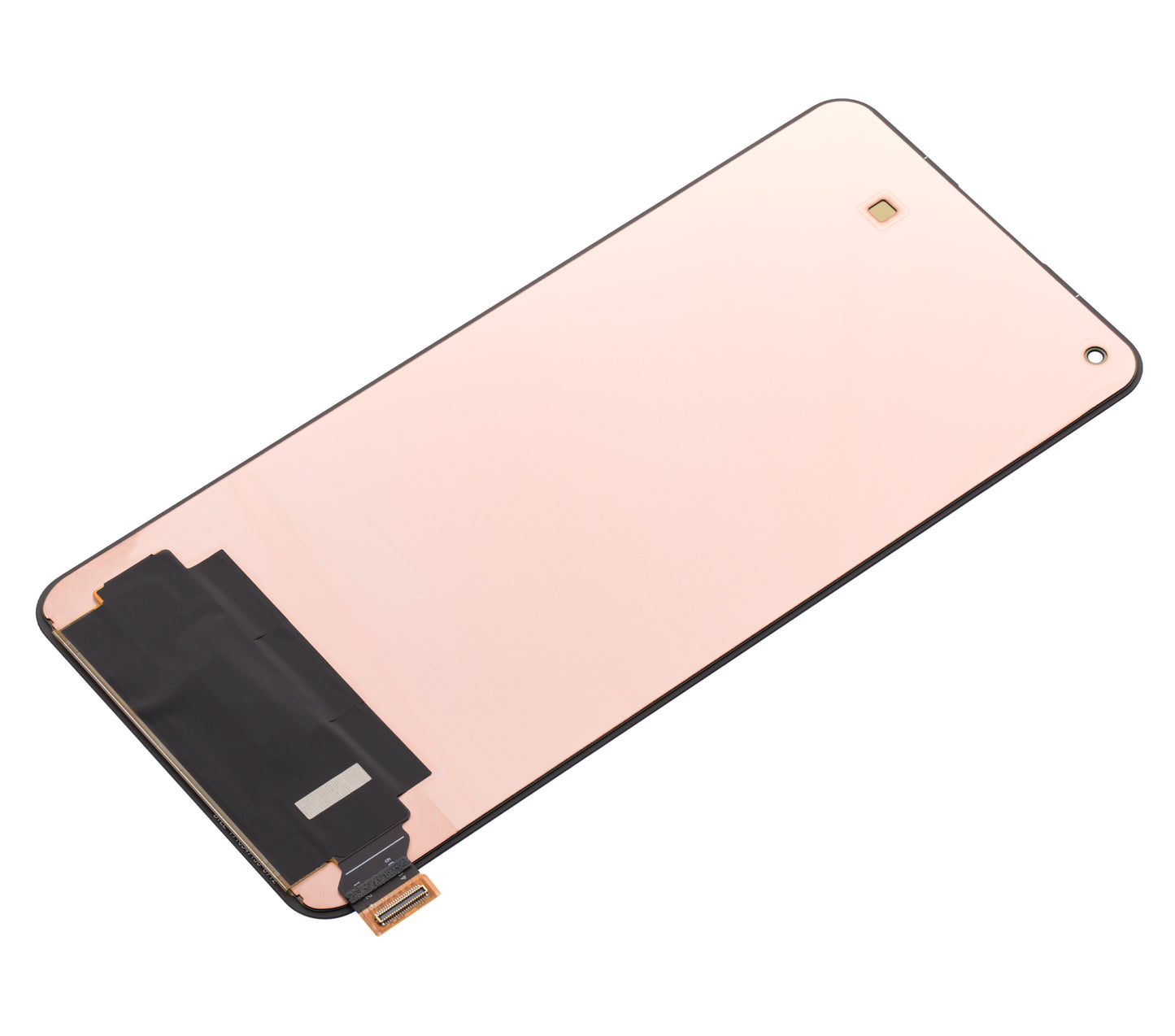 OLED Assembly Without Frame For Xiaomi Mi 11 Lite / Xiaomi Mi 11 Lite 5G (Refurbished) (All Colors) - mobile repair replacement component SKU 107082126505 - image 4