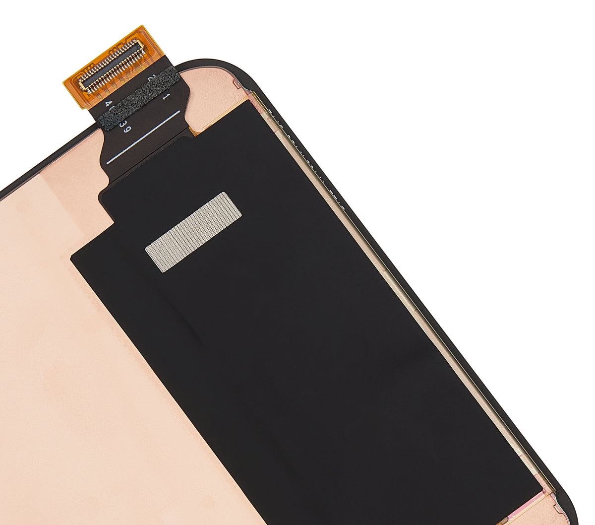 OLED Assembly Without Frame For Xiaomi Mi 11 Lite / Xiaomi Mi 11 Lite 5G (Refurbished) (All Colors) - service part product photo SKU 107082126505 - image 5
