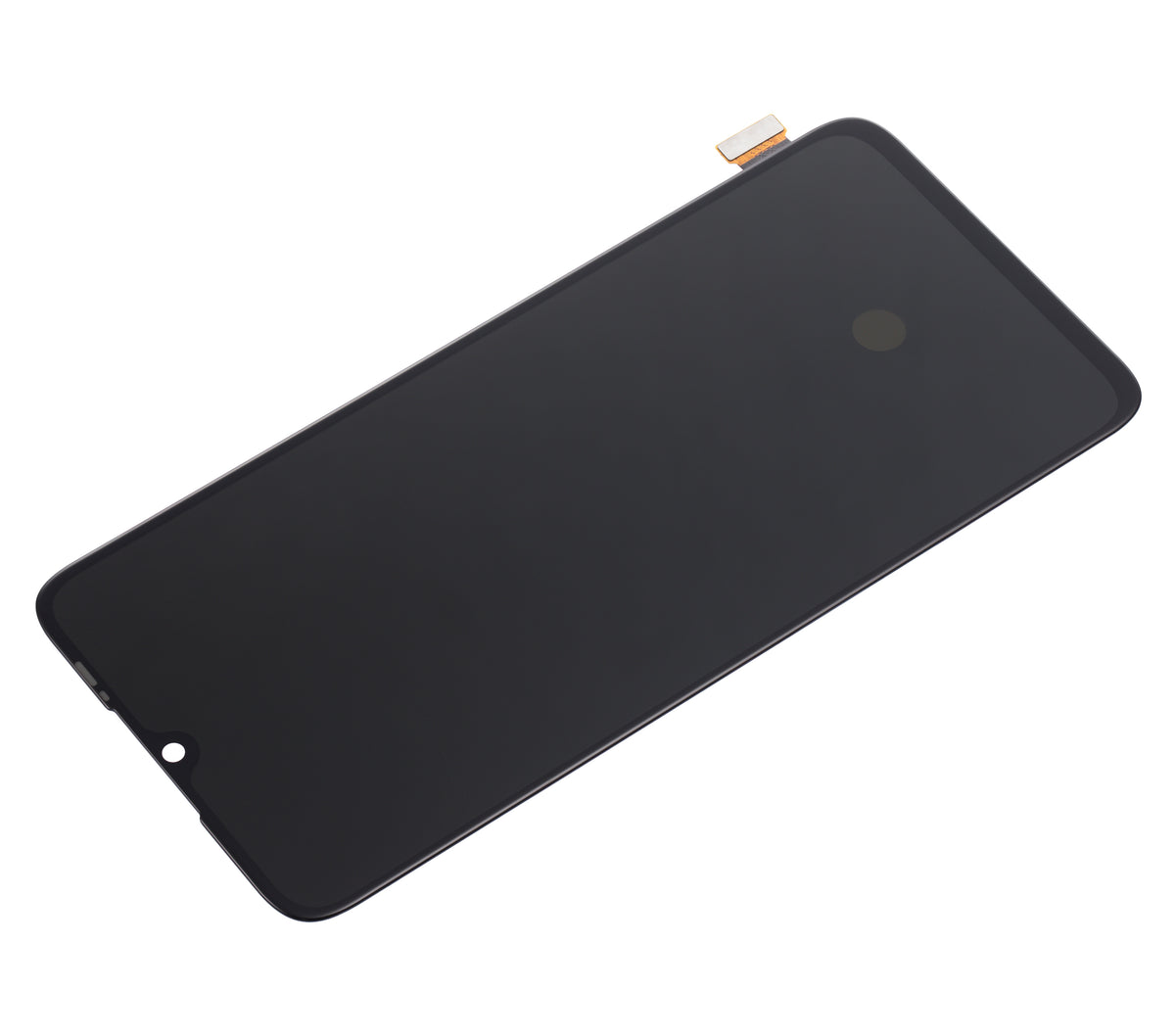 OLED Assembly Without Frame For Xiaomi Mi 9 Lite / CC9 (Refurbished) (All Colors) - compatible device spare part image SKU 107082126506 - image 3