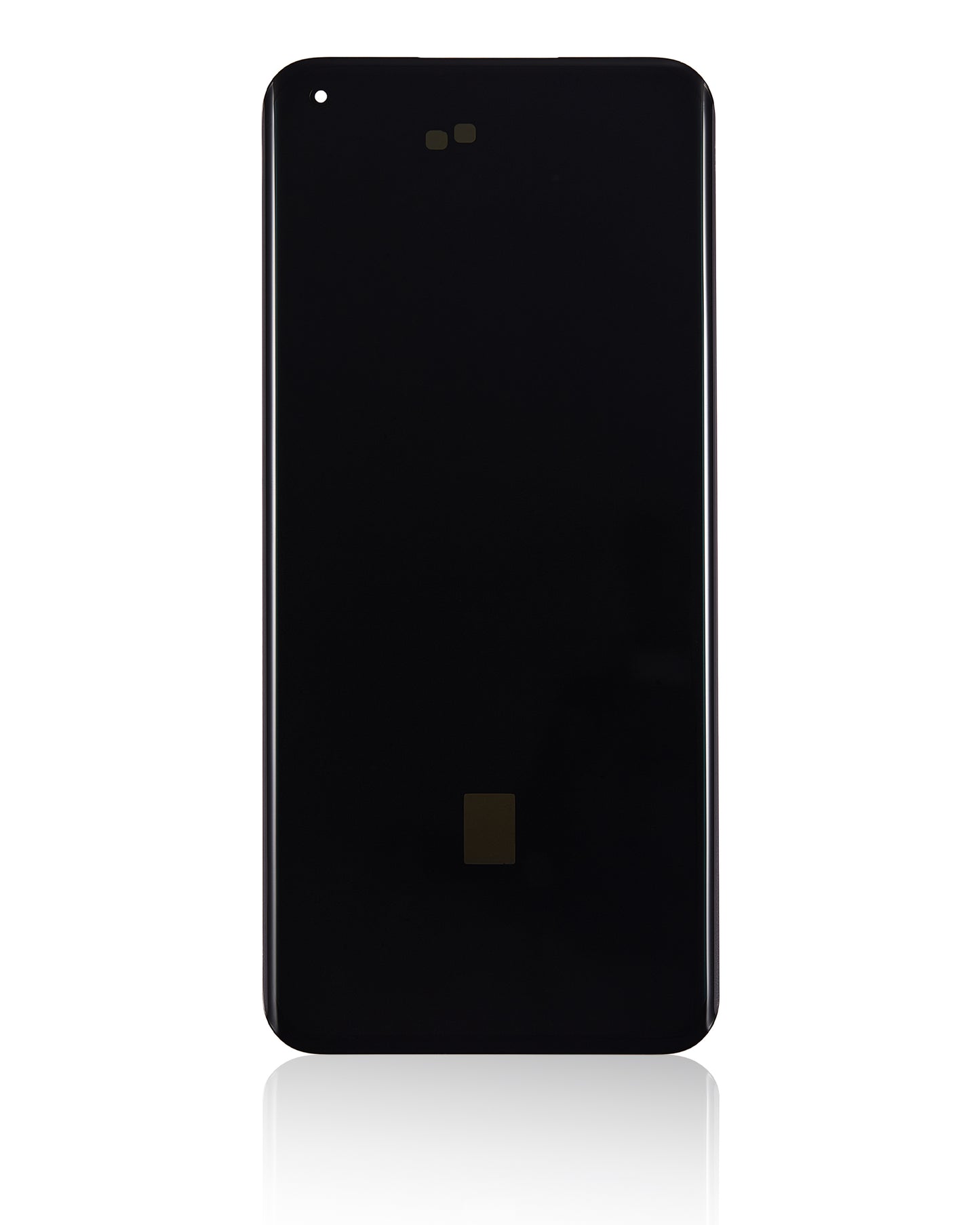 OLED Assembly Without Frame For Xiaomi Mi 11 Pro / Mi 11 Ultra (Refurbished) (All Colors) - repair component detail image SKU 107082126507 - image 2