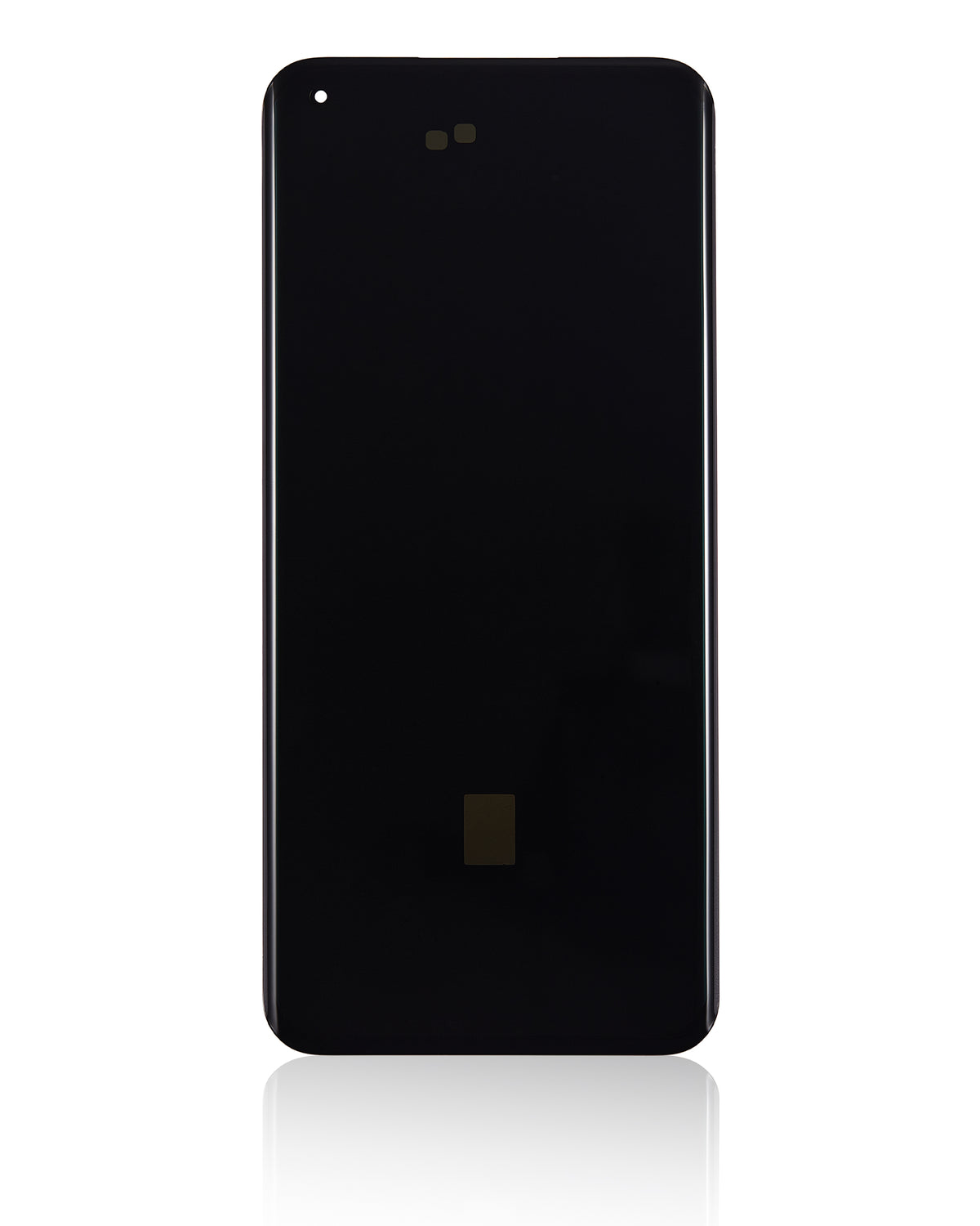 OLED Assembly Without Frame For Xiaomi Mi 11 Pro / Mi 11 Ultra (Refurbished) (All Colors) - repair component detail image SKU 107082126507 - image 2