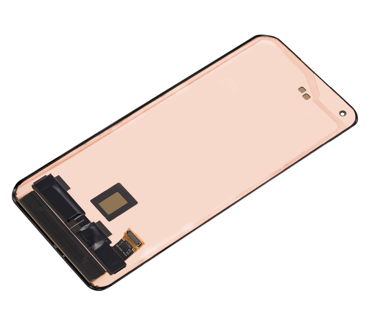 OLED Assembly Without Frame For Xiaomi Mi 11 Pro / Mi 11 Ultra (Refurbished) (All Colors) - service part product photo SKU 107082126507 - image 5