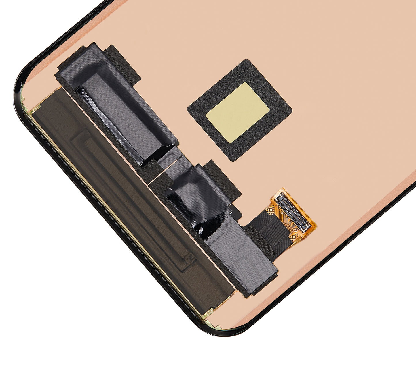 OLED Assembly Without Frame For Xiaomi Mi 11 Pro / Mi 11 Ultra (Refurbished) (All Colors) - device repair spare component image SKU 107082126507 - image 6