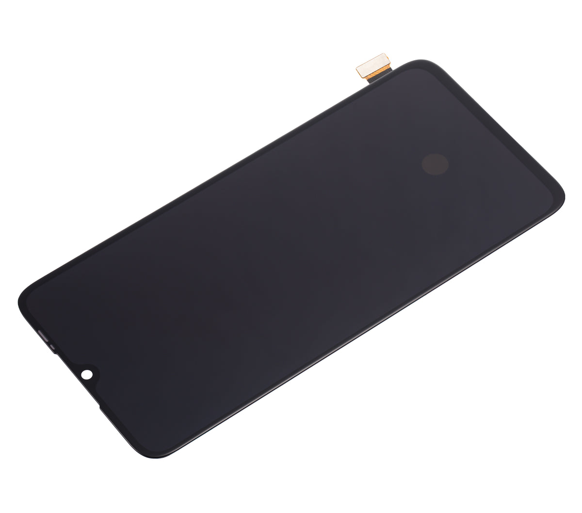 OLED Assembly Without Frame For Xiaomi Mi 9 Lite / CC9 (Aftermarket Plus) (All Colors) - compatible device spare part image SKU 107082126509 - image 3