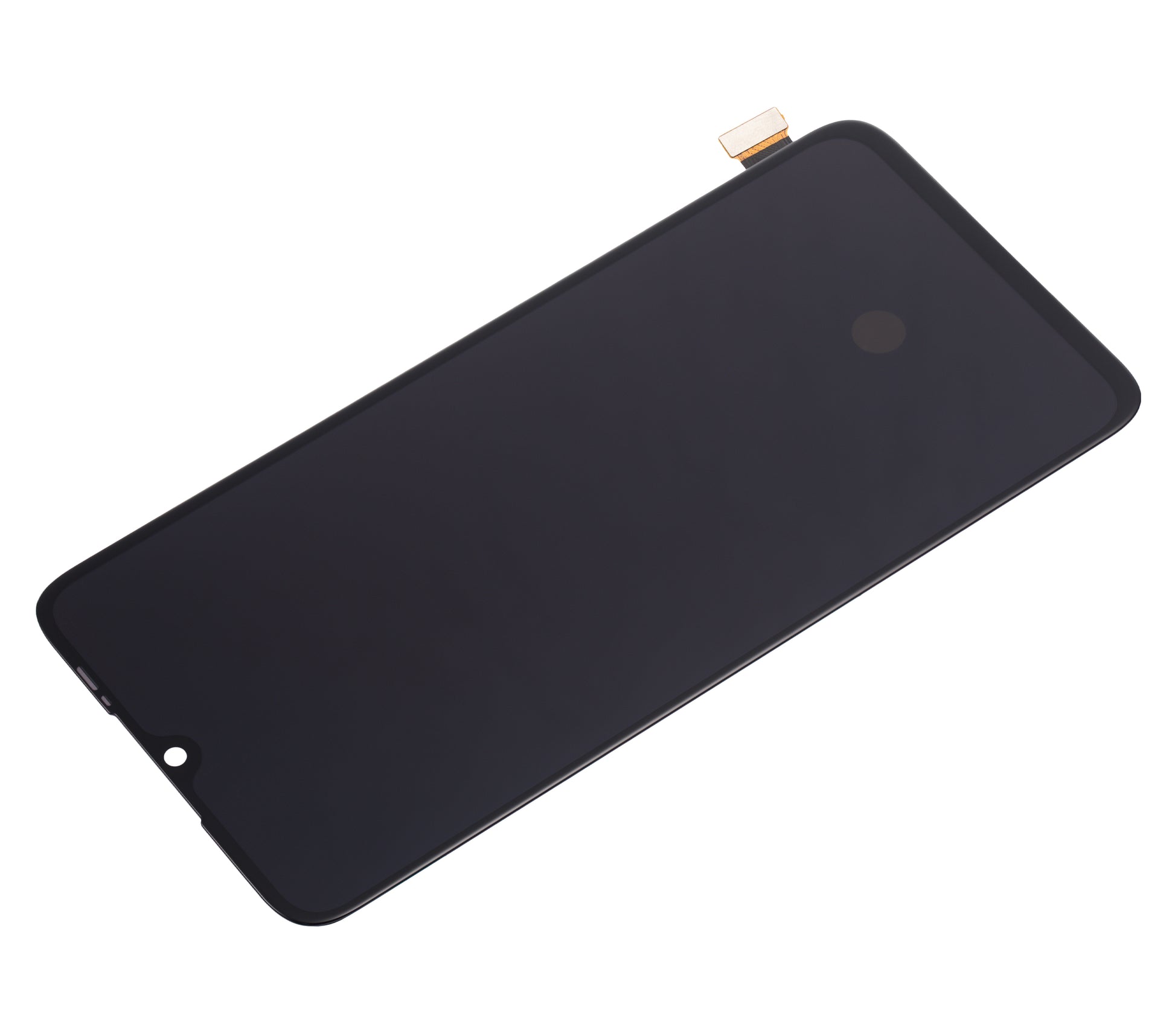 OLED Assembly Without Frame For Xiaomi Mi 9 Lite / CC9 (Aftermarket Plus) (All Colors) - compatible device spare part image SKU 107082126509 - image 3