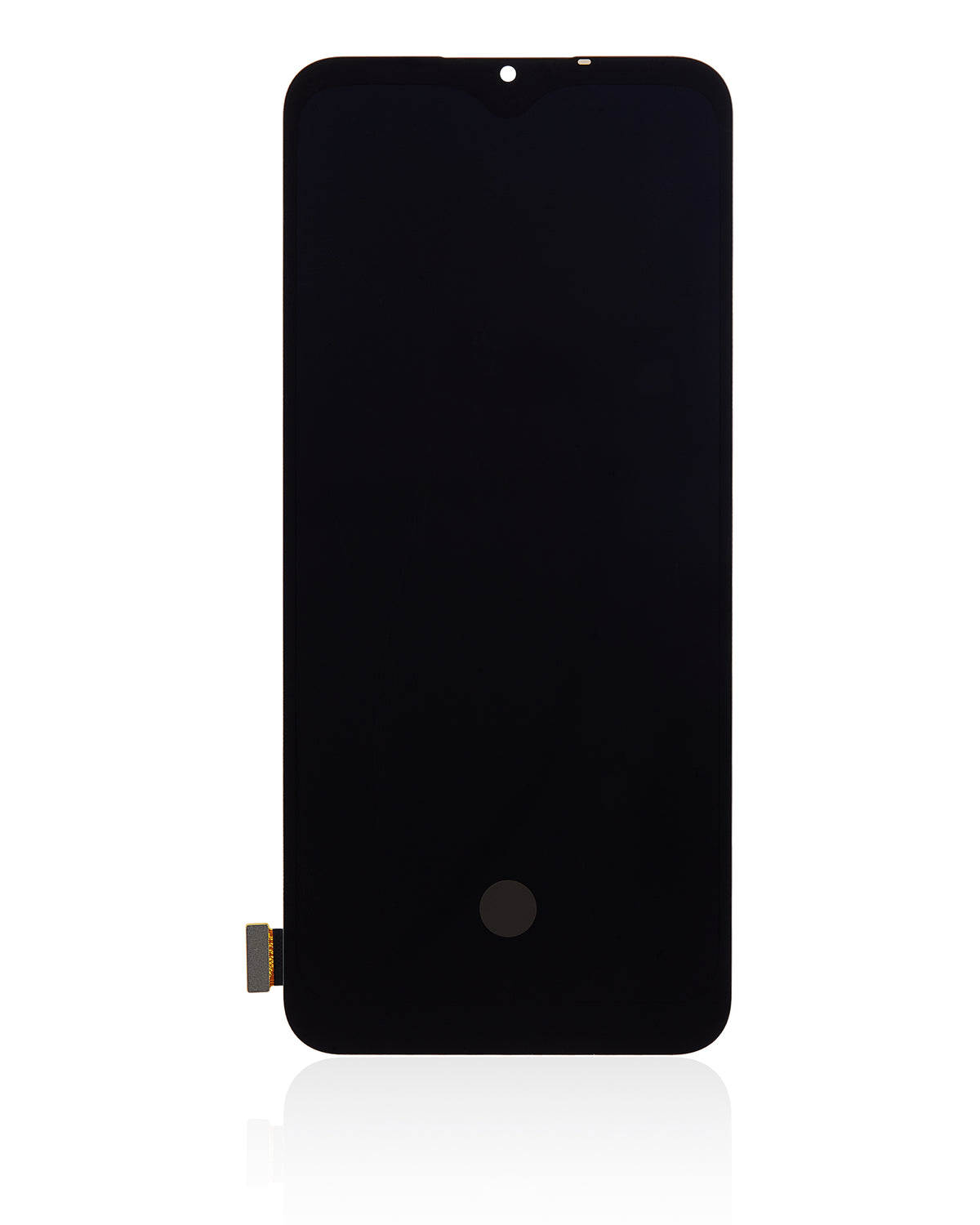 LCD Assembly Without Frame For Xiaomi Mi 10 Lite 4G / 5G (Aftermarket Plus) (All Colors) - replacement component listing image SKU 107082126510 - image 7