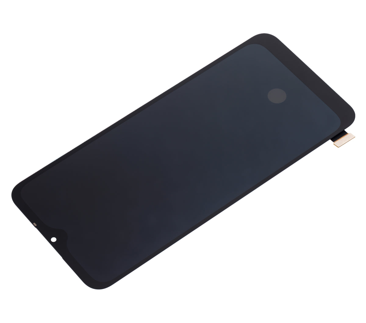 LCD Assembly Without Frame For Xiaomi Mi 10 Lite 4G / 5G (Aftermarket Plus) (All Colors) - repair component detail image SKU 107082126510 - image 2