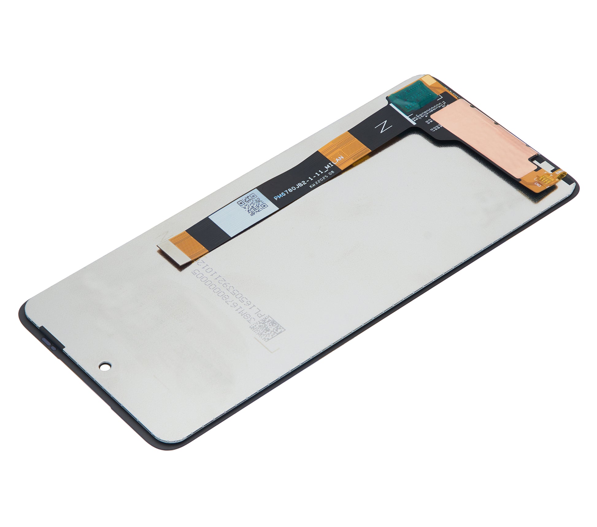 LCD Assembly Without Frame For Motorola Moto G Stylus 4G (XT2211 / 2022) / G Stylus 5G (XT2215 / 2022) (Refurbished) replacement part SKU 107082126701 image 6
