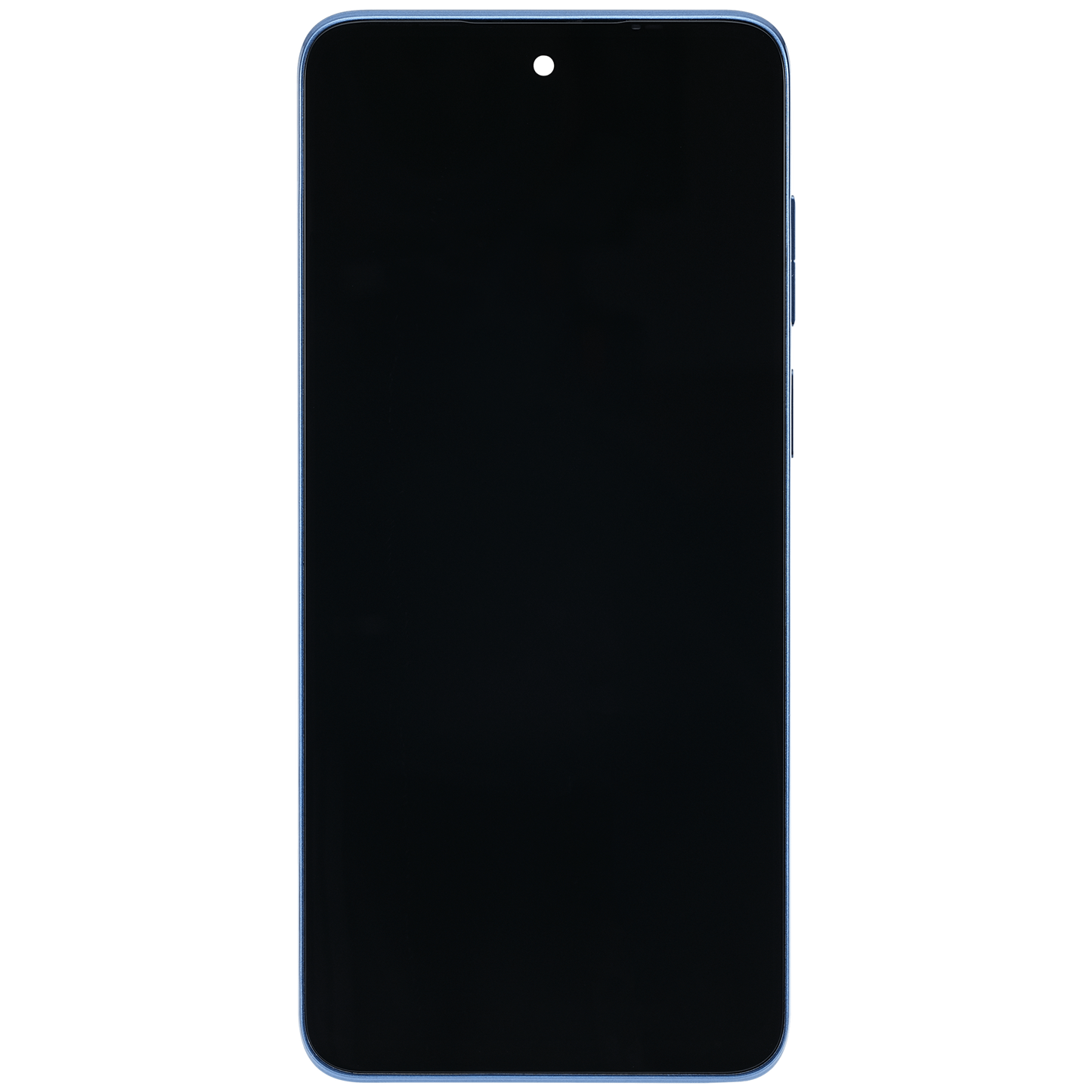 LCD Assembly With Frame For Motorola Moto G Stylus 4G (XT2317 / 2023) (Refurbished) (Blue) replacement part SKU 107082126705 image 8