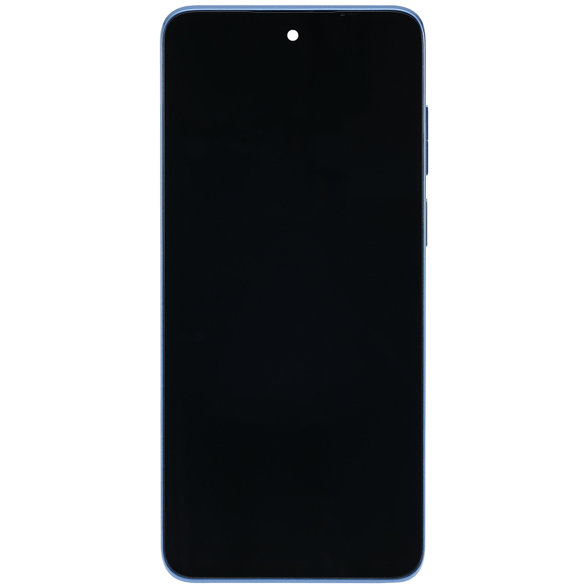 LCD Assembly With Frame For Motorola Moto G Stylus 4G (XT2317 / 2023) (Refurbished) (Blue) replacement part SKU 107082126705 image 8