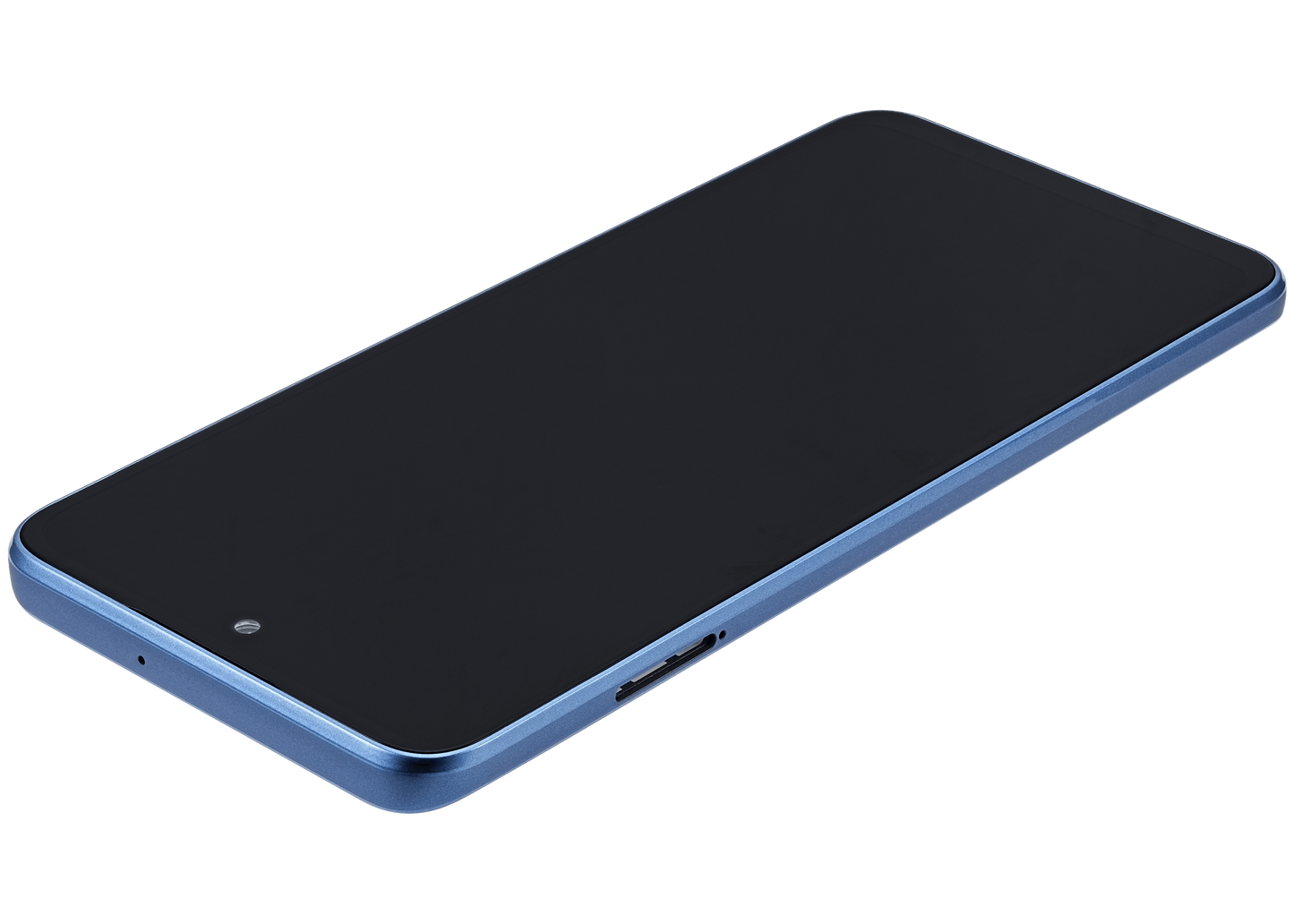 LCD Assembly With Frame For Motorola Moto G Stylus 4G (XT2317 / 2023) (Refurbished) (Blue) replacement part SKU 107082126705 image 10