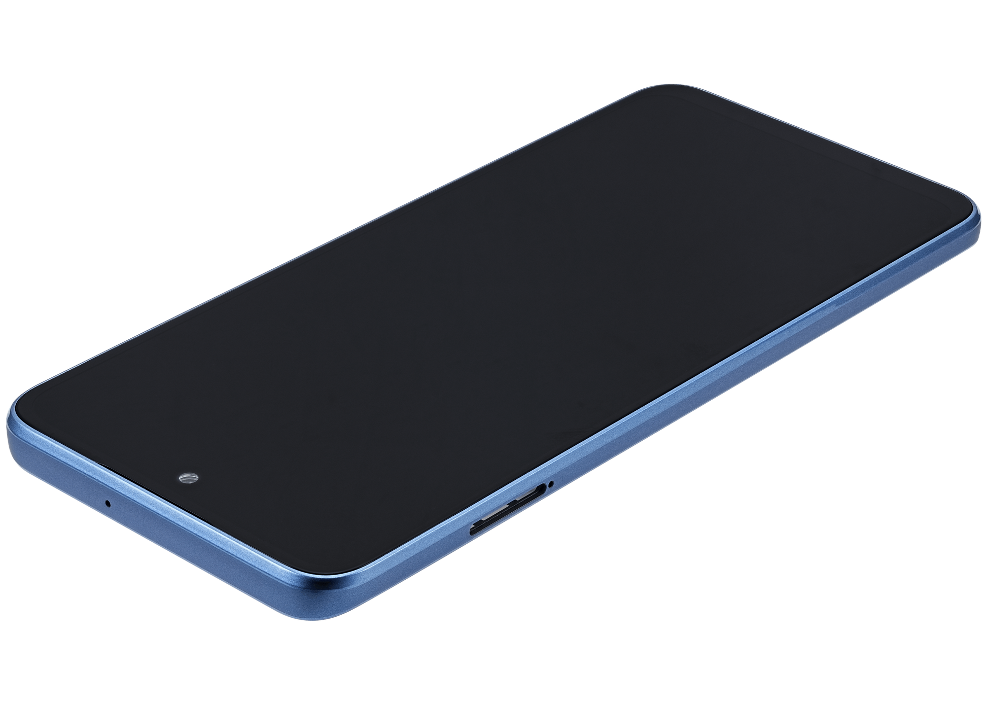 LCD Assembly With Frame For Motorola Moto G Stylus 4G (XT2317 / 2023) (Refurbished) (Blue) replacement part SKU 107082126705 image 10