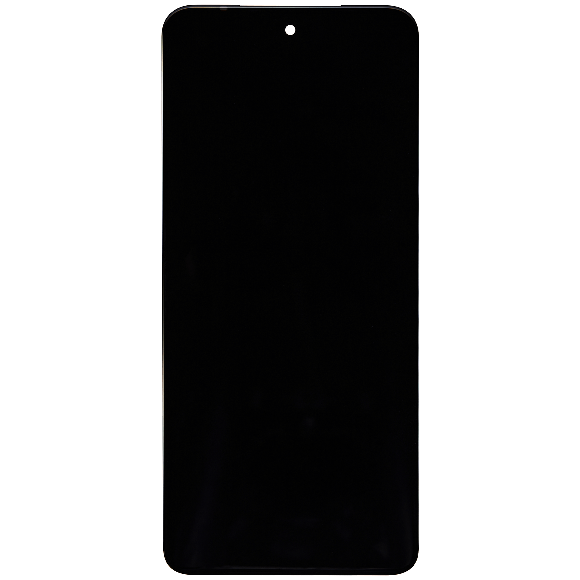 LCD Assembly Without Frame For Motorola Moto G Stylus 5G (XT2315 / 2023) (Refurbished) (All Colors) replacement part SKU 107082126706 image 2