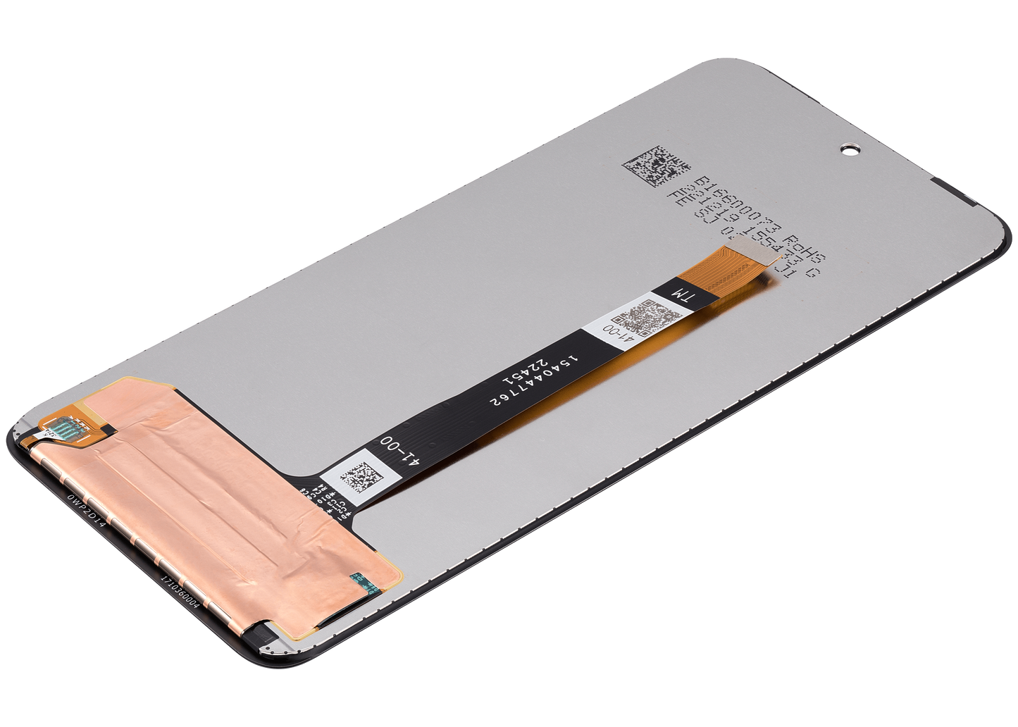 LCD Assembly Without Frame For Motorola Moto G Stylus 5G (XT2315 / 2023) (Refurbished) (All Colors) replacement part SKU 107082126706 image 5