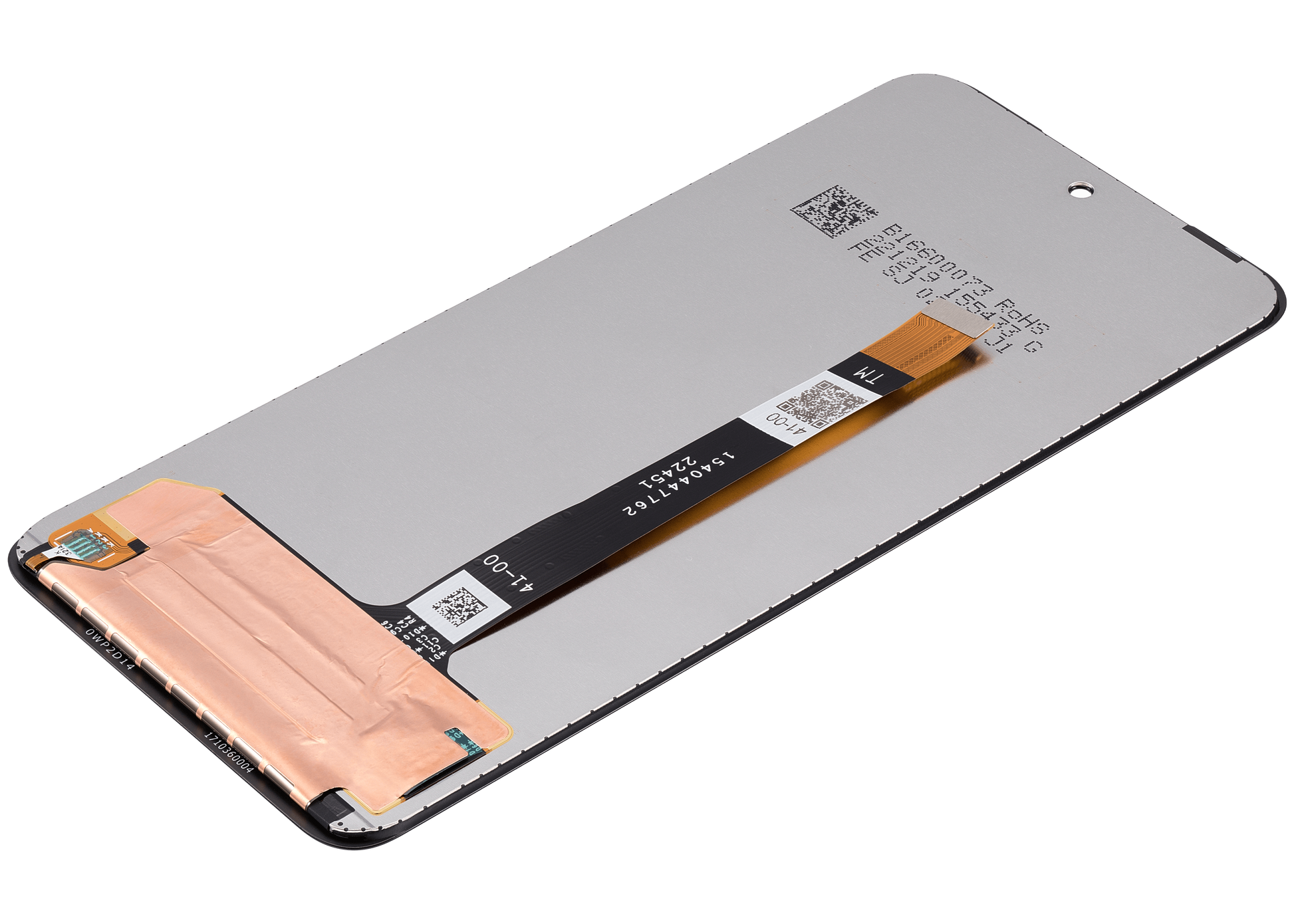 LCD Assembly Without Frame For Motorola Moto G Stylus 5G (XT2315 / 2023) (Refurbished) (All Colors) replacement part SKU 107082126706 image 5