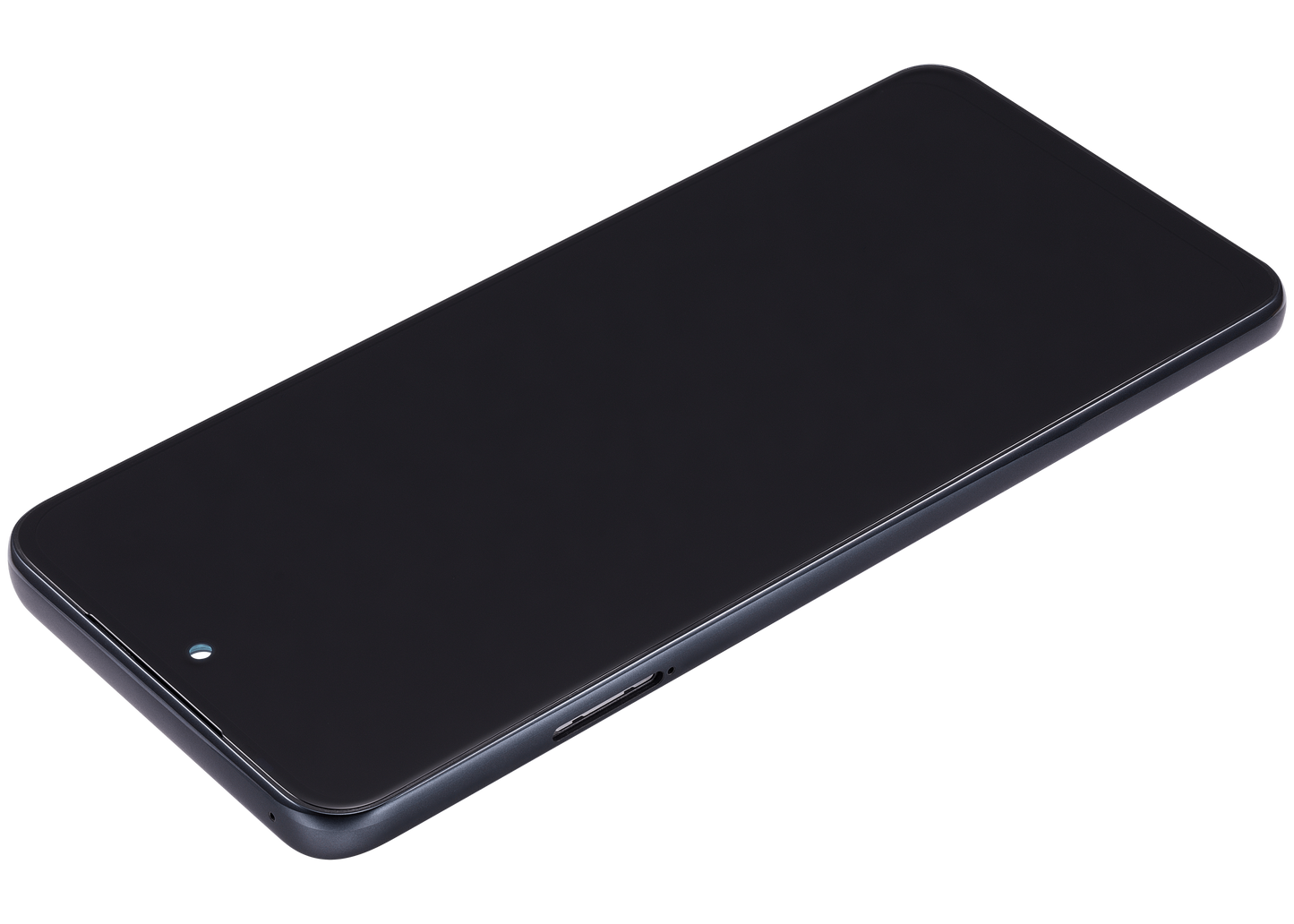 LCD Assembly With Frame For Motorola Moto G Stylus 5G (XT2315 / 2023) (Refurbished) (Cosmic Black) replacement part SKU 107082126707 image 10