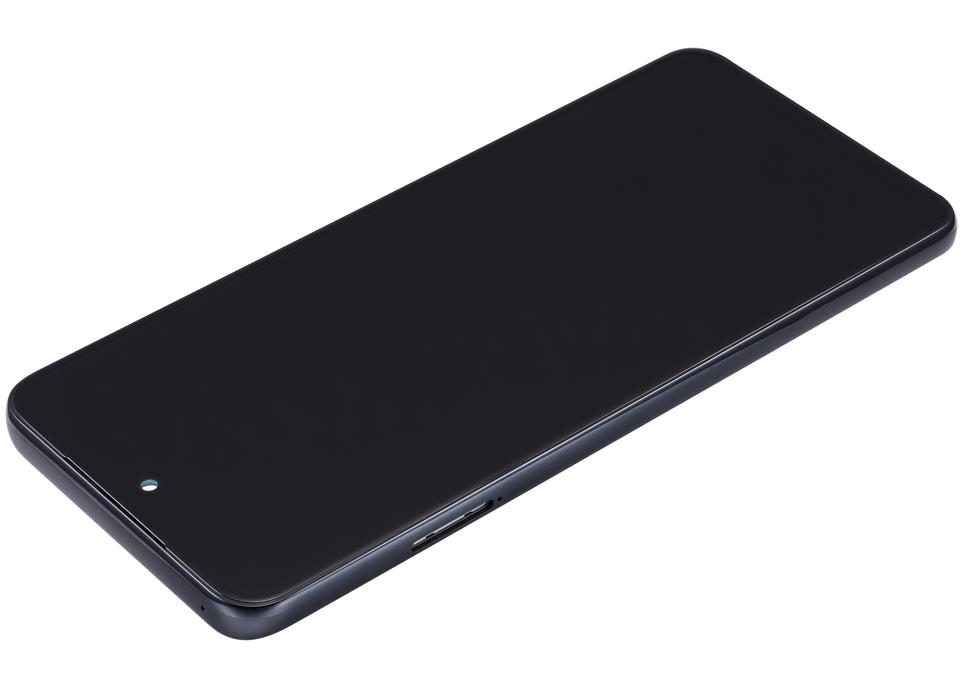 LCD Assembly With Frame For Motorola Moto G Stylus 5G (XT2315 / 2023) (Refurbished) (Cosmic Black) replacement part SKU 107082126707 image 10