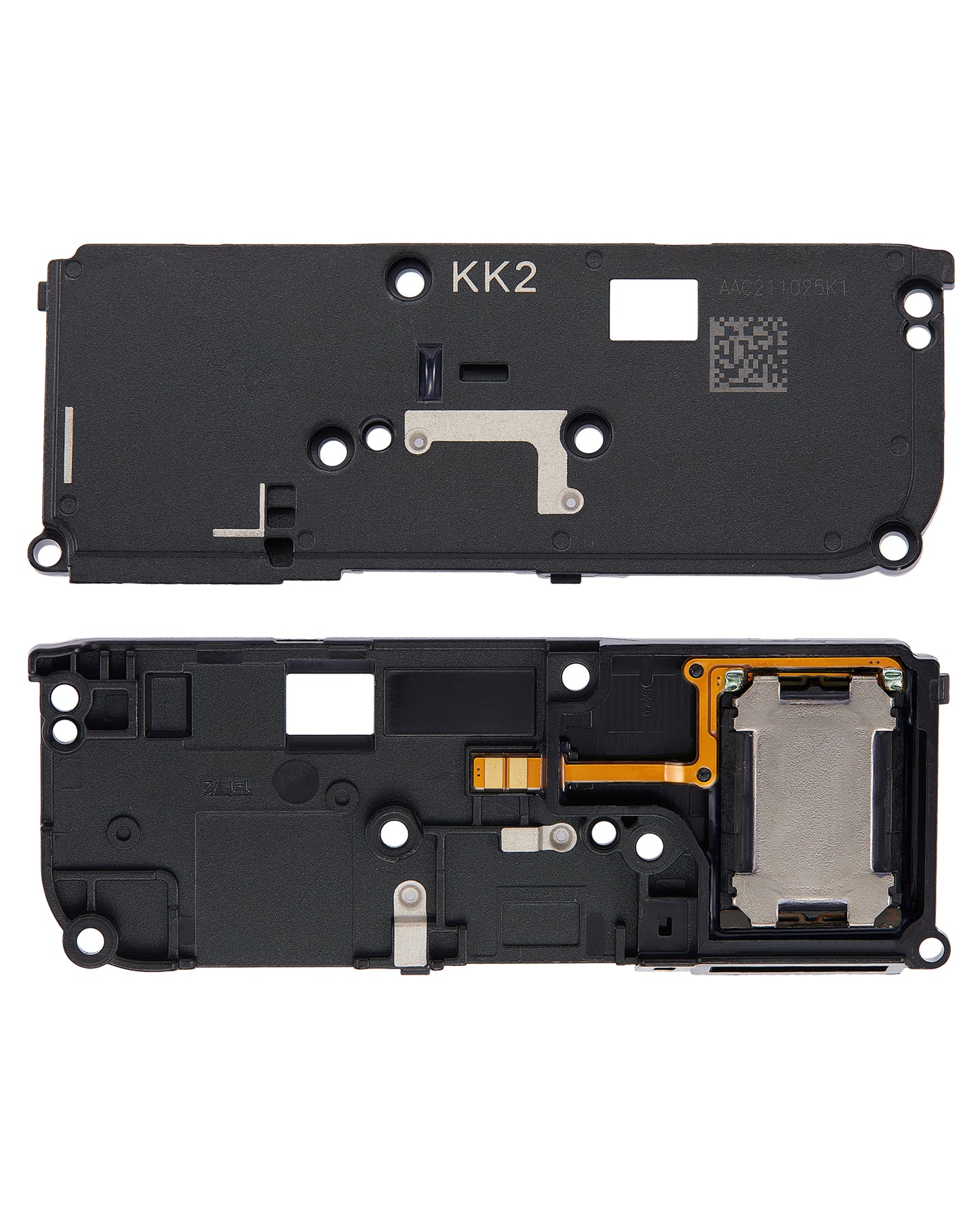 Loudspeaker For Motorola Moto G Stylus 5G (XT2215 / 2022) replacement part SKU 107082126720 image 2