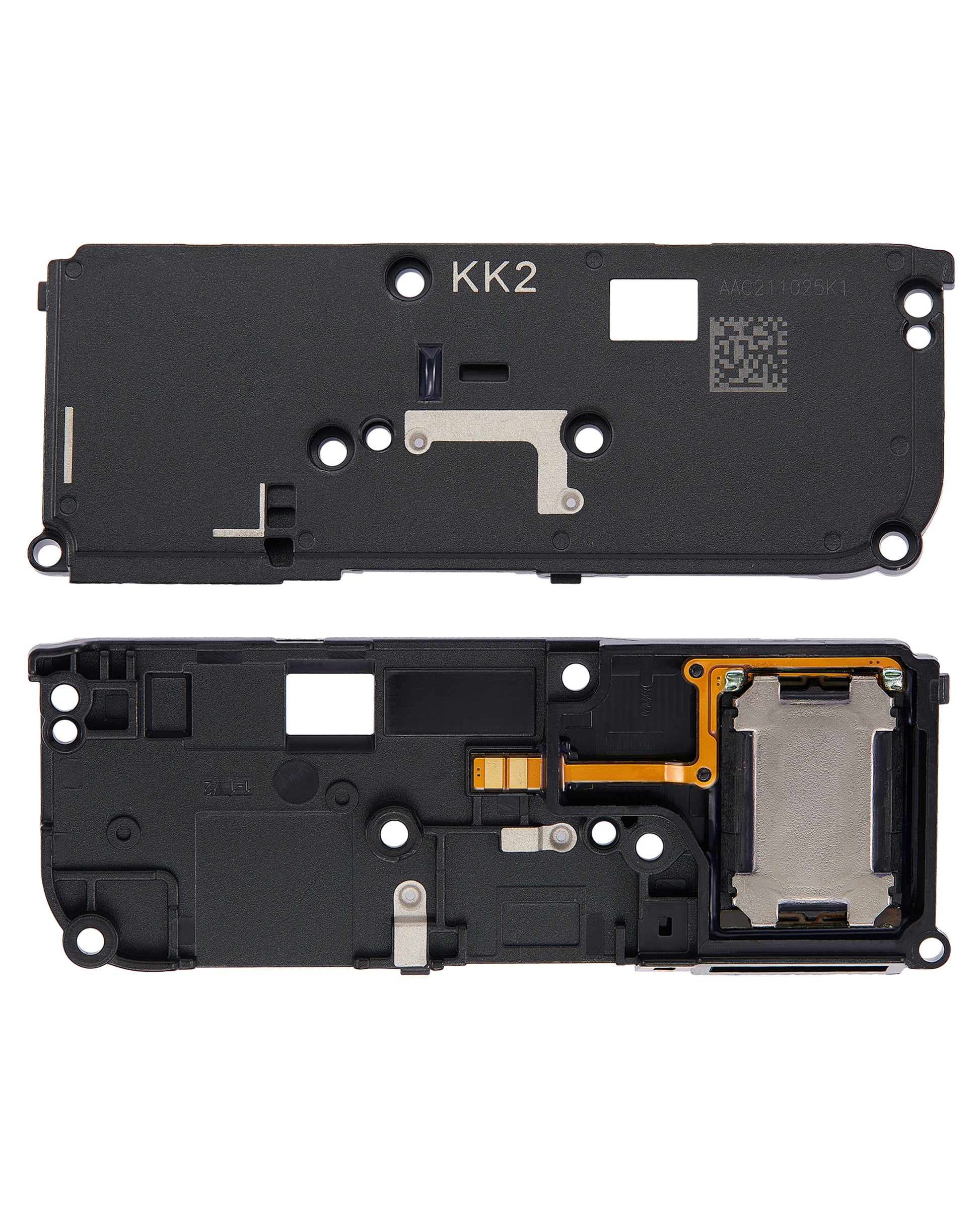Loudspeaker For Motorola Moto G Stylus 5G (XT2215 / 2022) replacement part SKU 107082126720 image 2