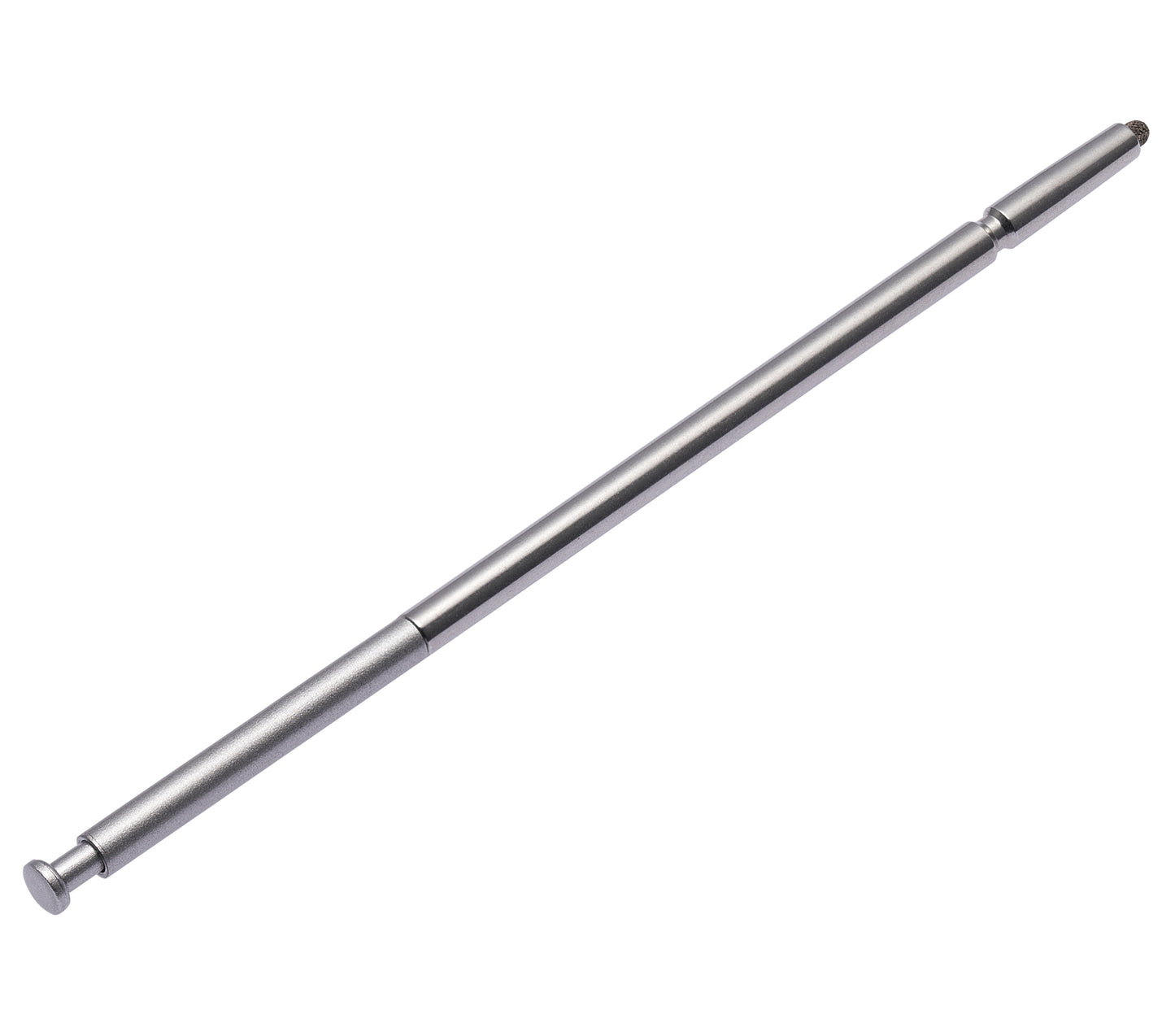 Stylus Pen For Motorola Moto G Stylus 5G (XT2215 / 2022) (Silver) replacement part SKU 107082126722 image 2