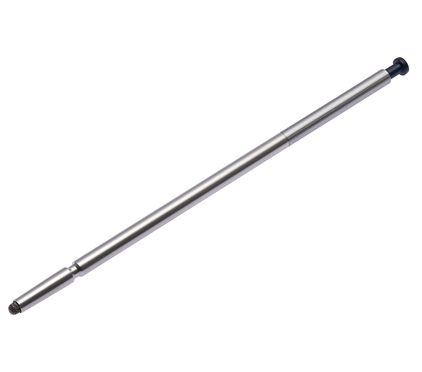 Stylus Pen For Motorola Moto G Stylus 5G (XT2215 / 2022) (Steel Blue) (Premium) replacement part SKU 107082126725 image 2