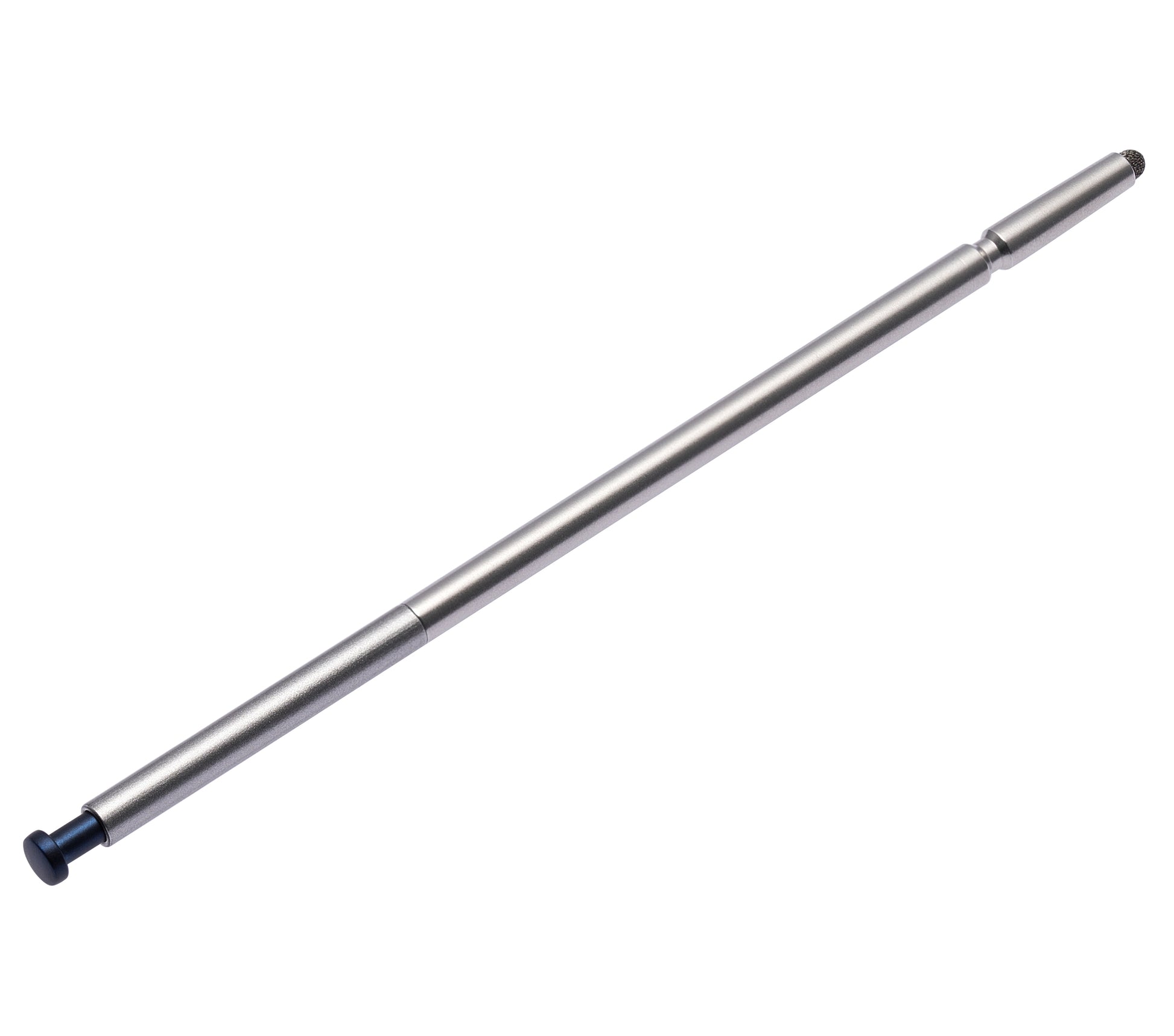 Stylus Pen For Motorola Moto G Stylus 5G (XT2215 / 2022) (Steel Blue) (Premium) replacement part SKU 107082126725 image 3