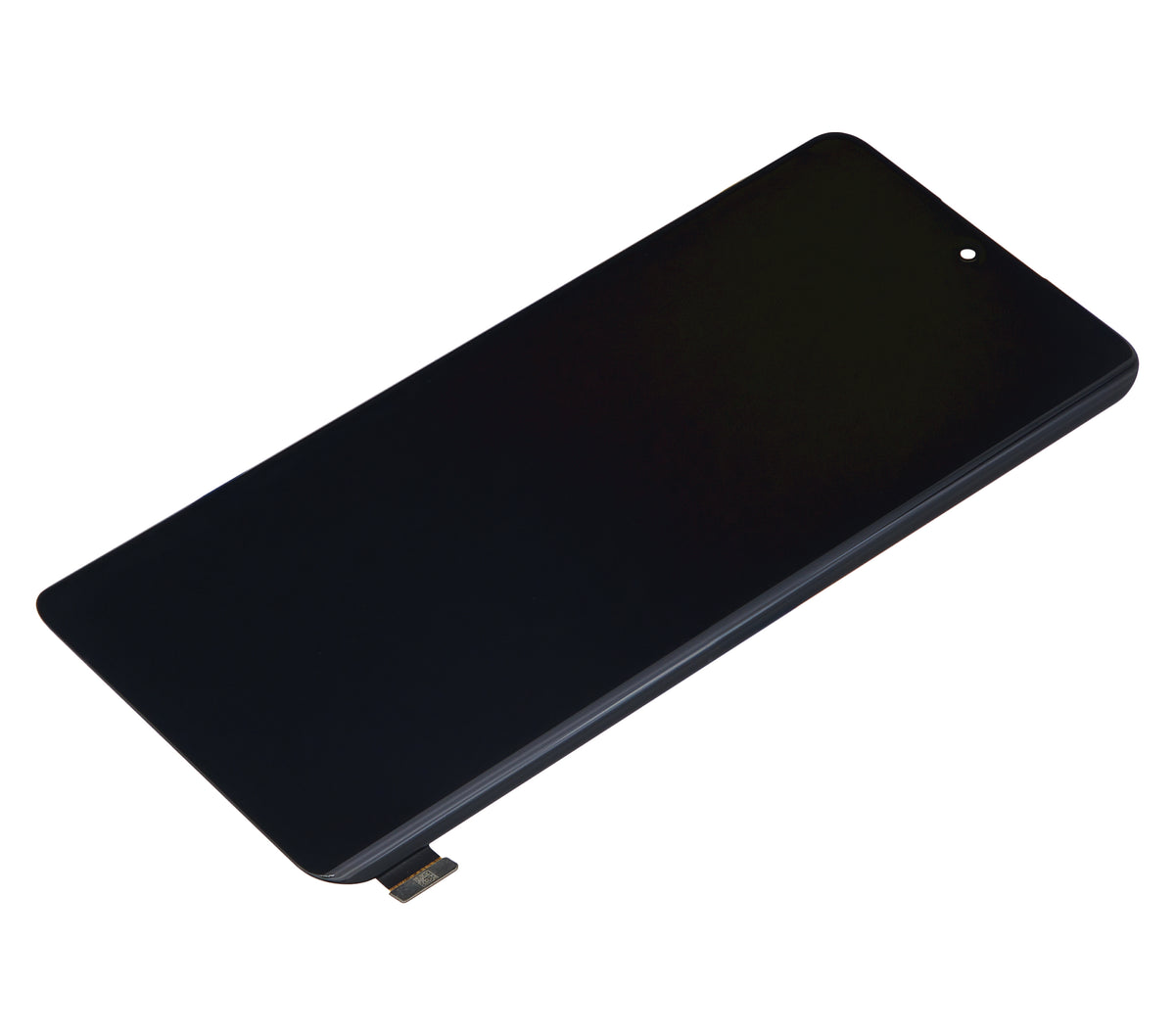OLED Assembly Without Frame For Xiaomi 12 / 12X / 12s (Refurbished) (All Colors) – repair component detail view – OLED Display Replacement for phone repair