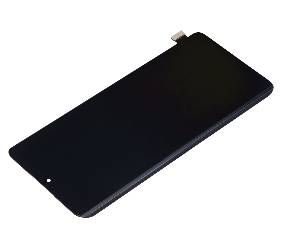 OLED Assembly Without Frame For Xiaomi 12 / 12X / 12s (Refurbished) (All Colors) – mobile phone part alternate view – OLED Display Replacement for phone repair