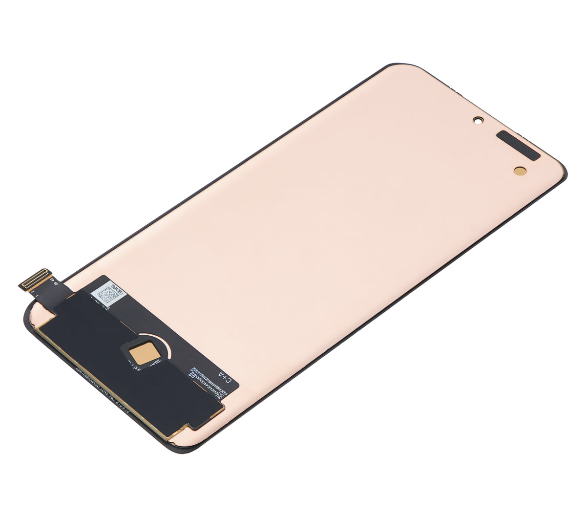 OLED Assembly Without Frame For Xiaomi 12 / 12X / 12s (Refurbished) (All Colors) – replacement component detailed view – OLED Display Replacement for phone repair