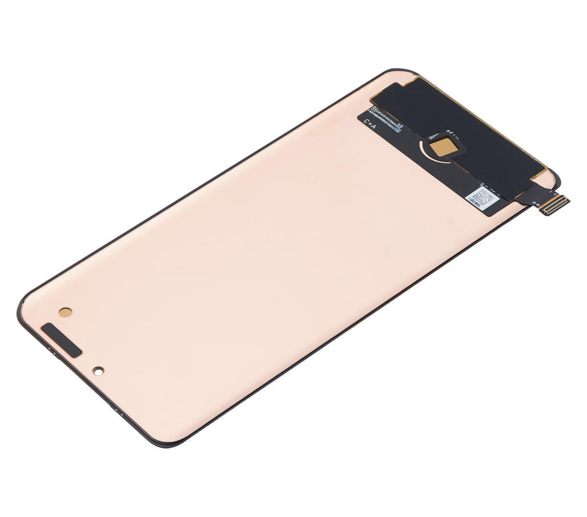 OLED Assembly Without Frame For Xiaomi 12 / 12X / 12s (Refurbished) (All Colors) – device repair component close-up – OLED Display Replacement for phone repair
