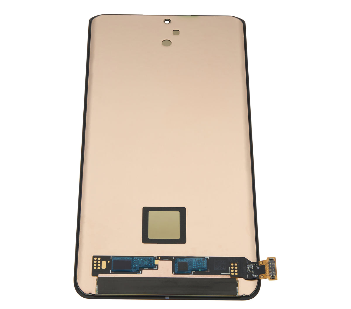 OLED Assembly Without Frame For Xiaomi 12 Pro / 12S Pro / 12 Ultra / 12S Ultra (Refurbished) (All Colors) – replacement component detailed view – OLED Display Replacement for phone repair