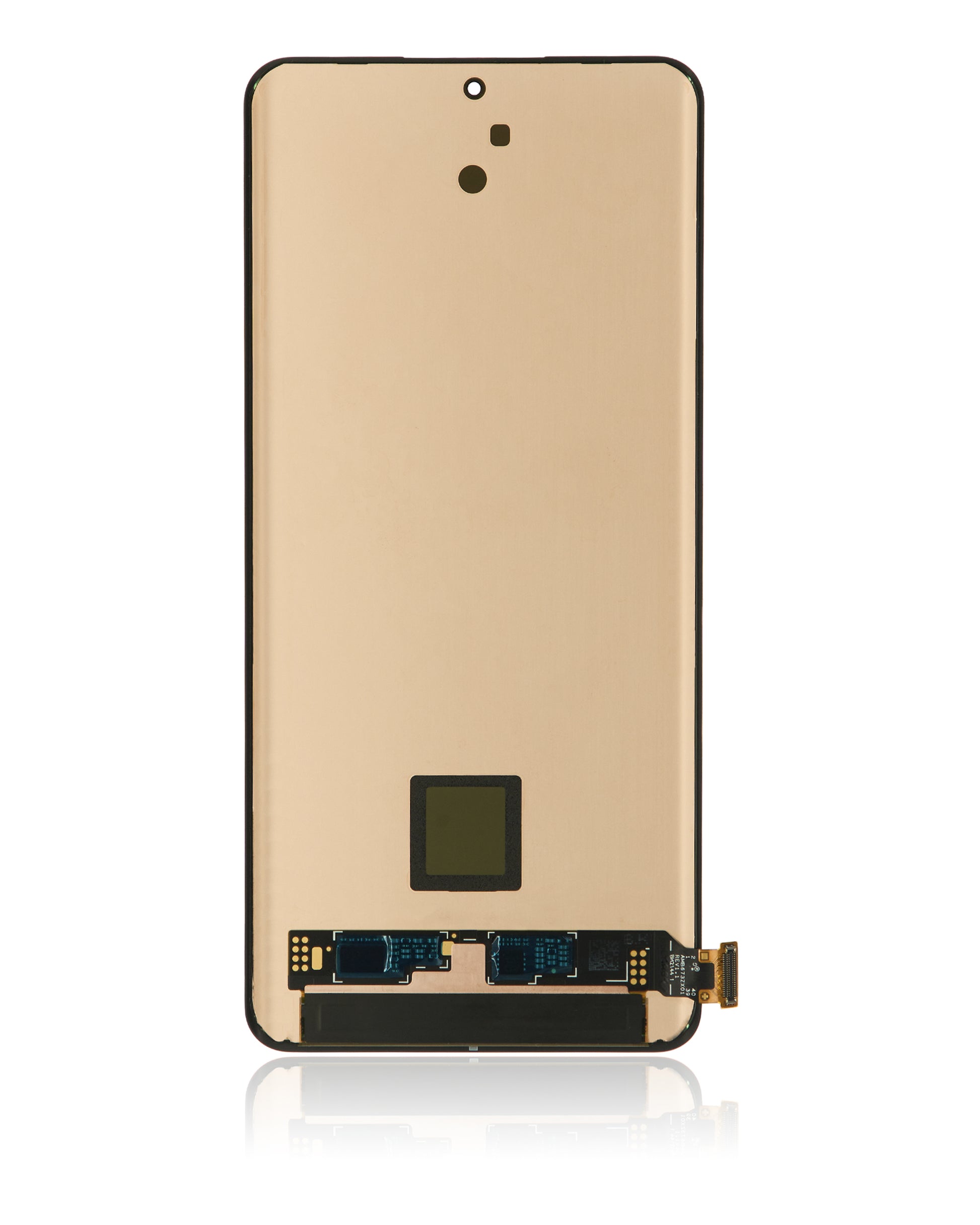 OLED Assembly Without Frame For Xiaomi 12 Pro / 12S Pro / 12 Ultra / 12S Ultra (Refurbished) (All Colors) – technician repair part view – OLED Display Replacement for phone repair