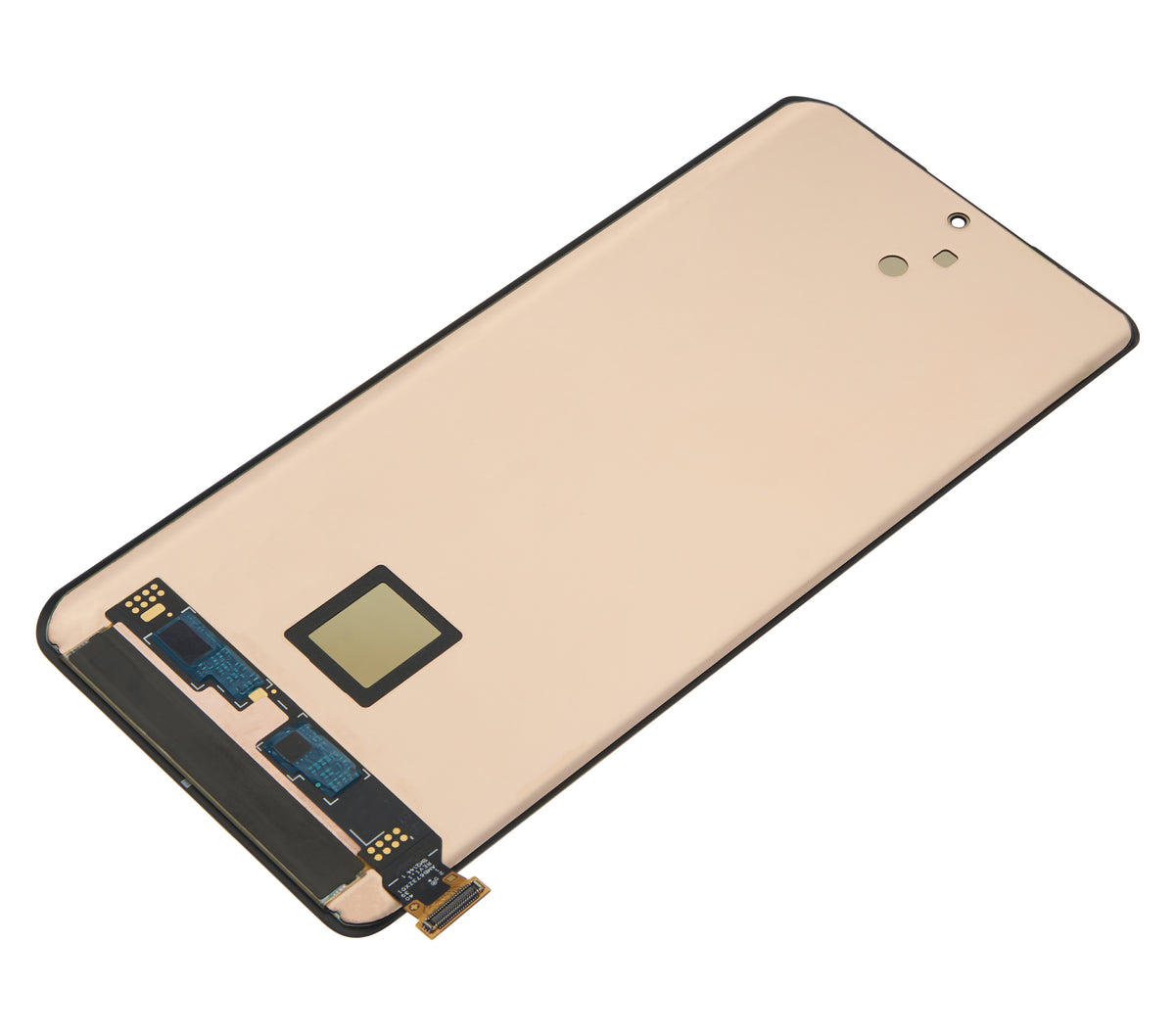 OLED Assembly Without Frame For Xiaomi 12 Pro / 12S Pro / 12 Ultra / 12S Ultra (Refurbished) (All Colors) – repair component detail view – OLED Display Replacement for phone repair