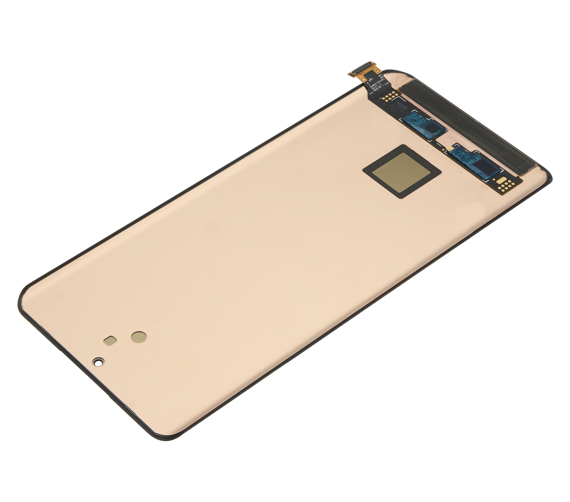 OLED Assembly Without Frame For Xiaomi 12 Pro / 12S Pro / 12 Ultra / 12S Ultra (Refurbished) (All Colors) – mobile phone part alternate view – OLED Display Replacement for phone repair