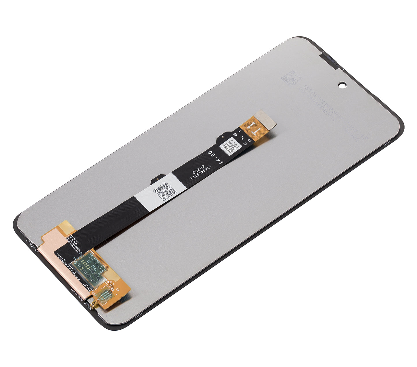 LCD Assembly Without Frame For Motorola Moto G 5G (XT2213 / 2022) (Refurbished) (All Colors) replacement part SKU 107082128001 image 3