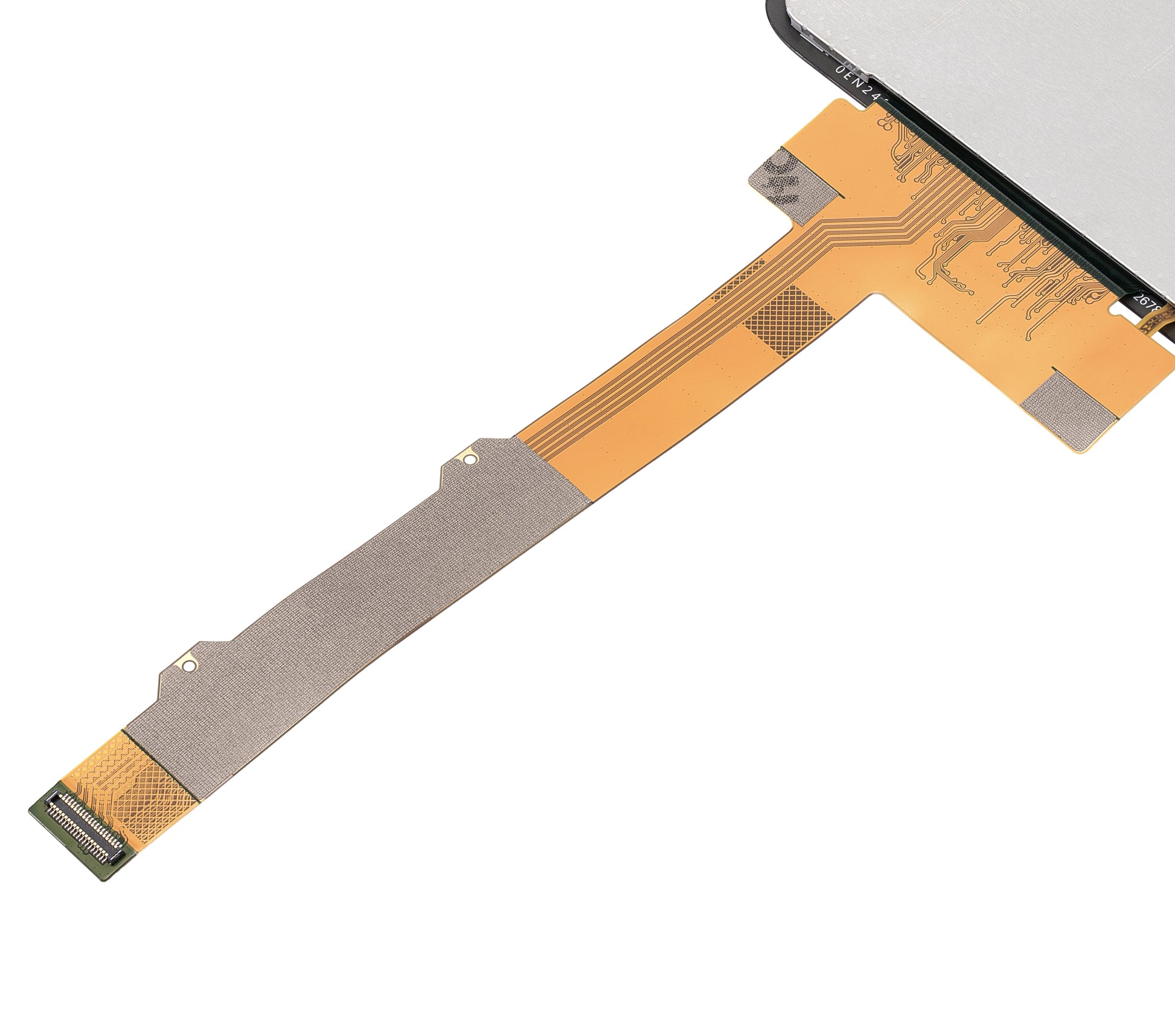 LCD Assembly Without Frame For Motorola Moto G 5G (XT2213 / 2022) (Refurbished) (All Colors) replacement part SKU 107082128001 image 5