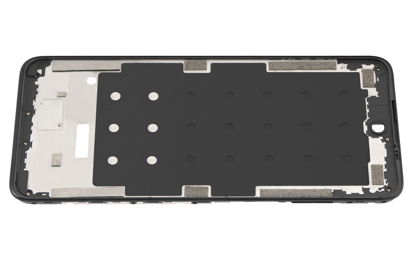 LCD-Frame For Motorola Moto G 5G (XT2213 / 2022) replacement part SKU 107082128021 image 4